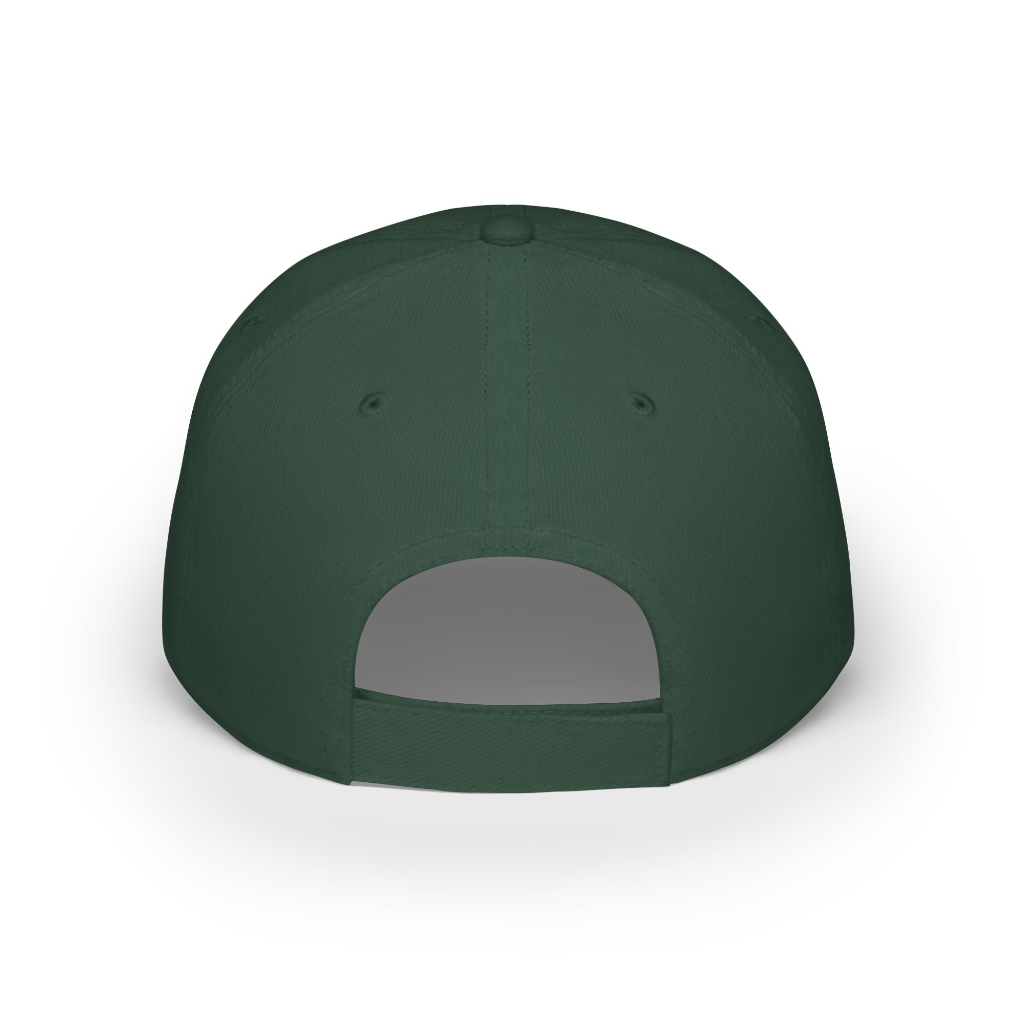 Pelican Lotería baseball cap image 19