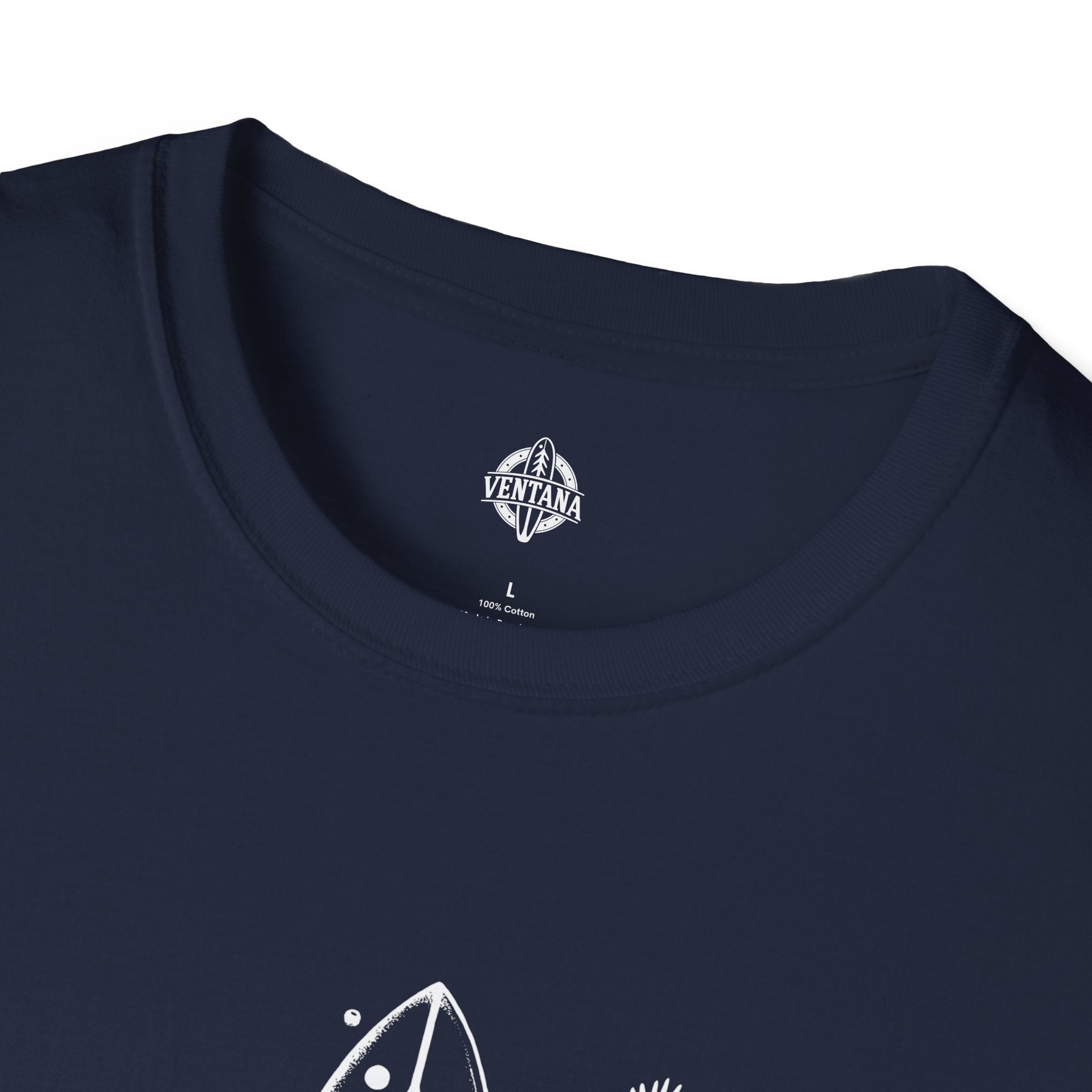Ventana Monterey Bay T-Shirt