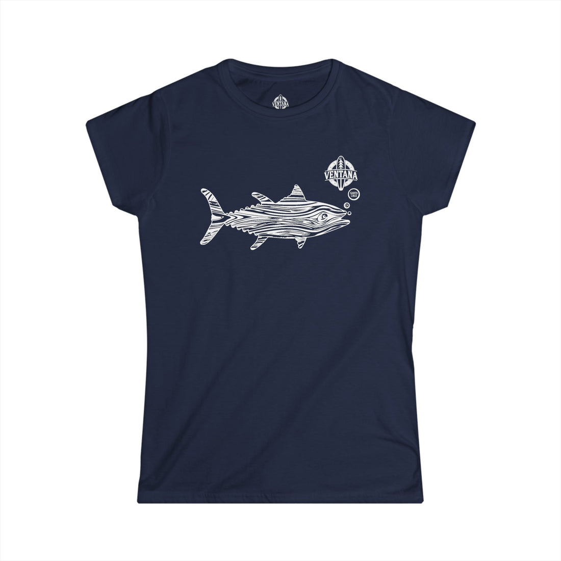 Ventana Wooden Tuna women&