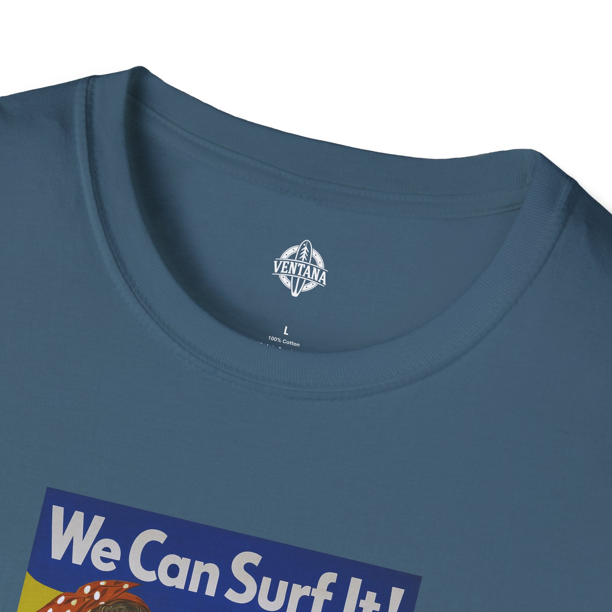Rosie the Surfer T-Shirt