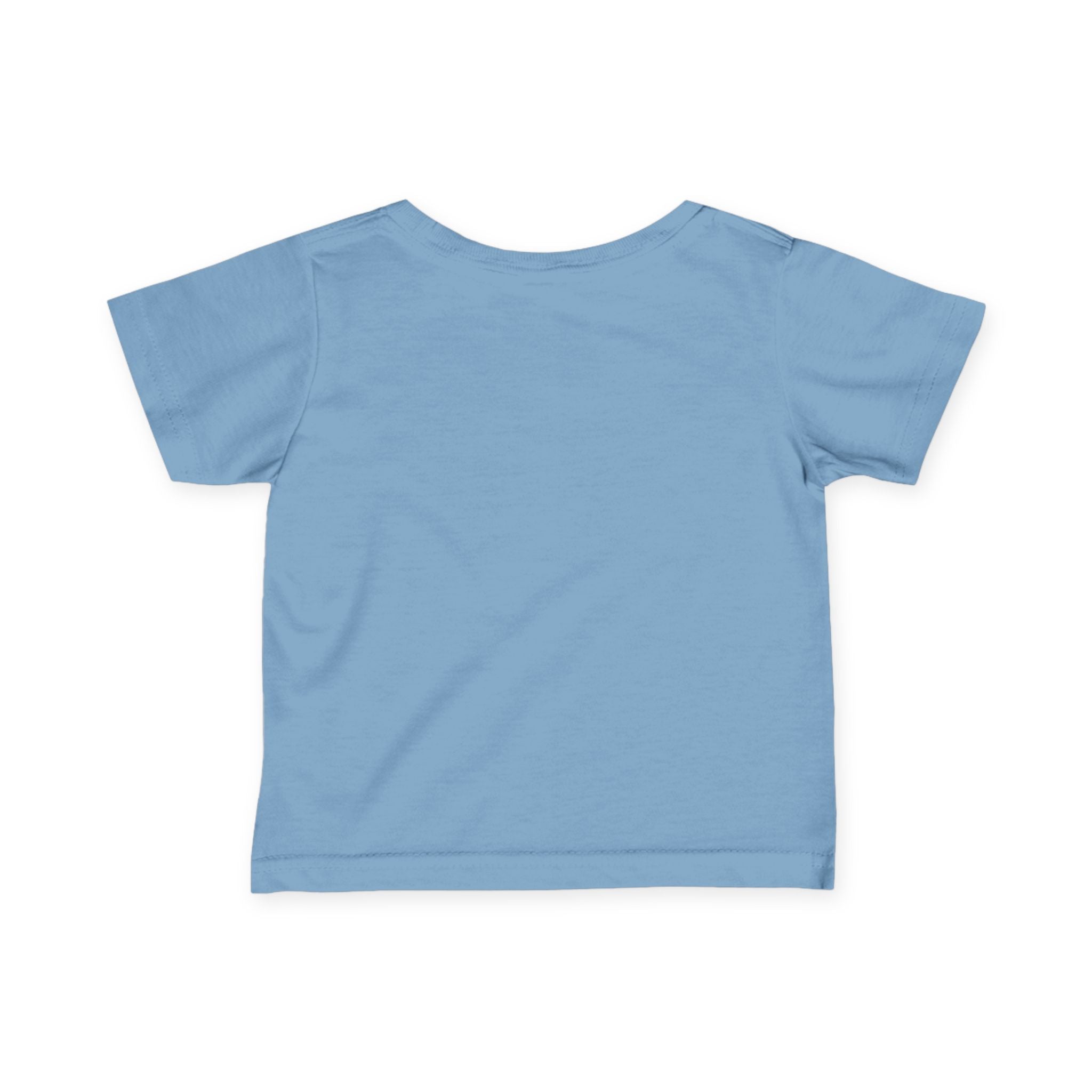 Ventana Treefish Logo Infant 100% Cotton T-Shirt