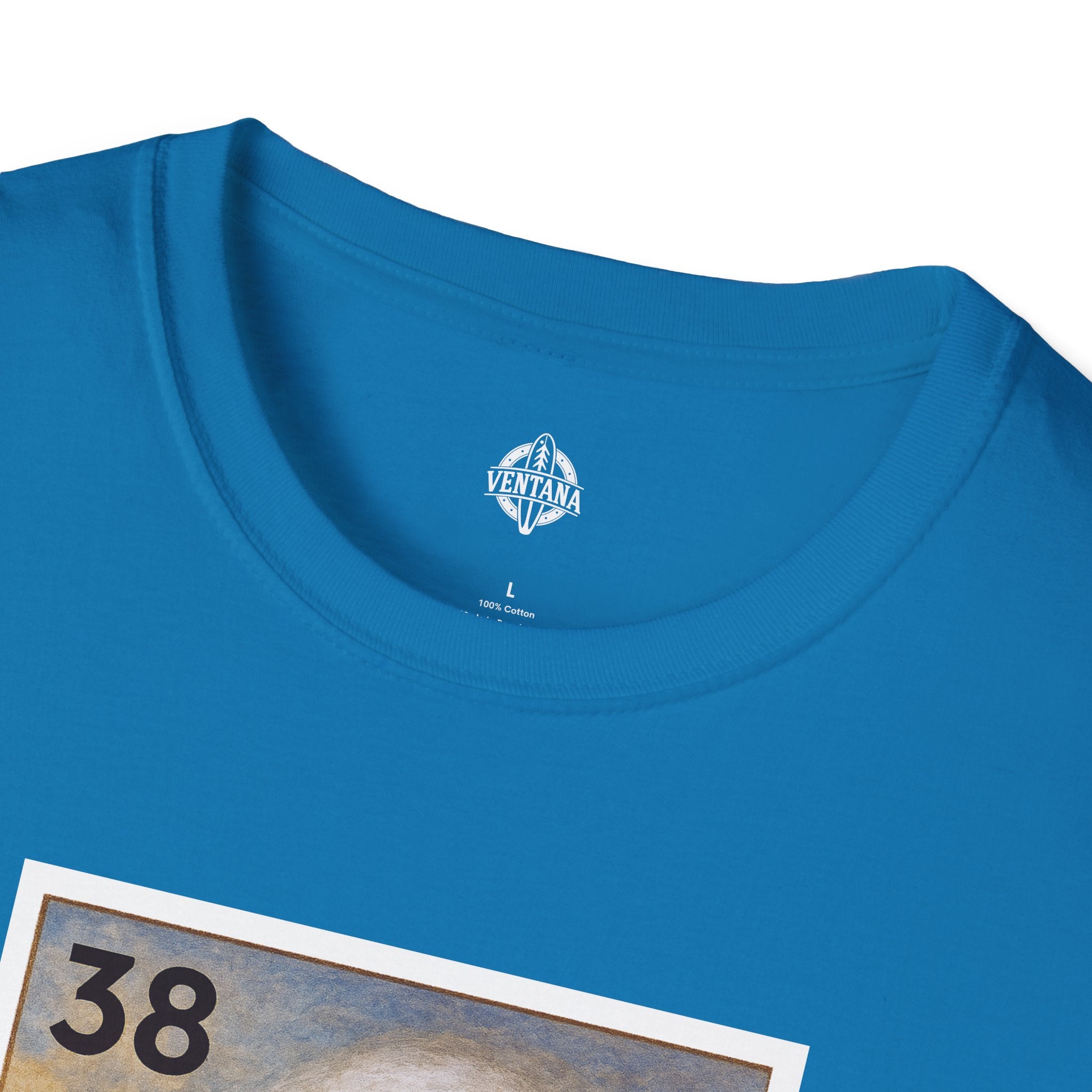 Wave Lotería T-Shirt