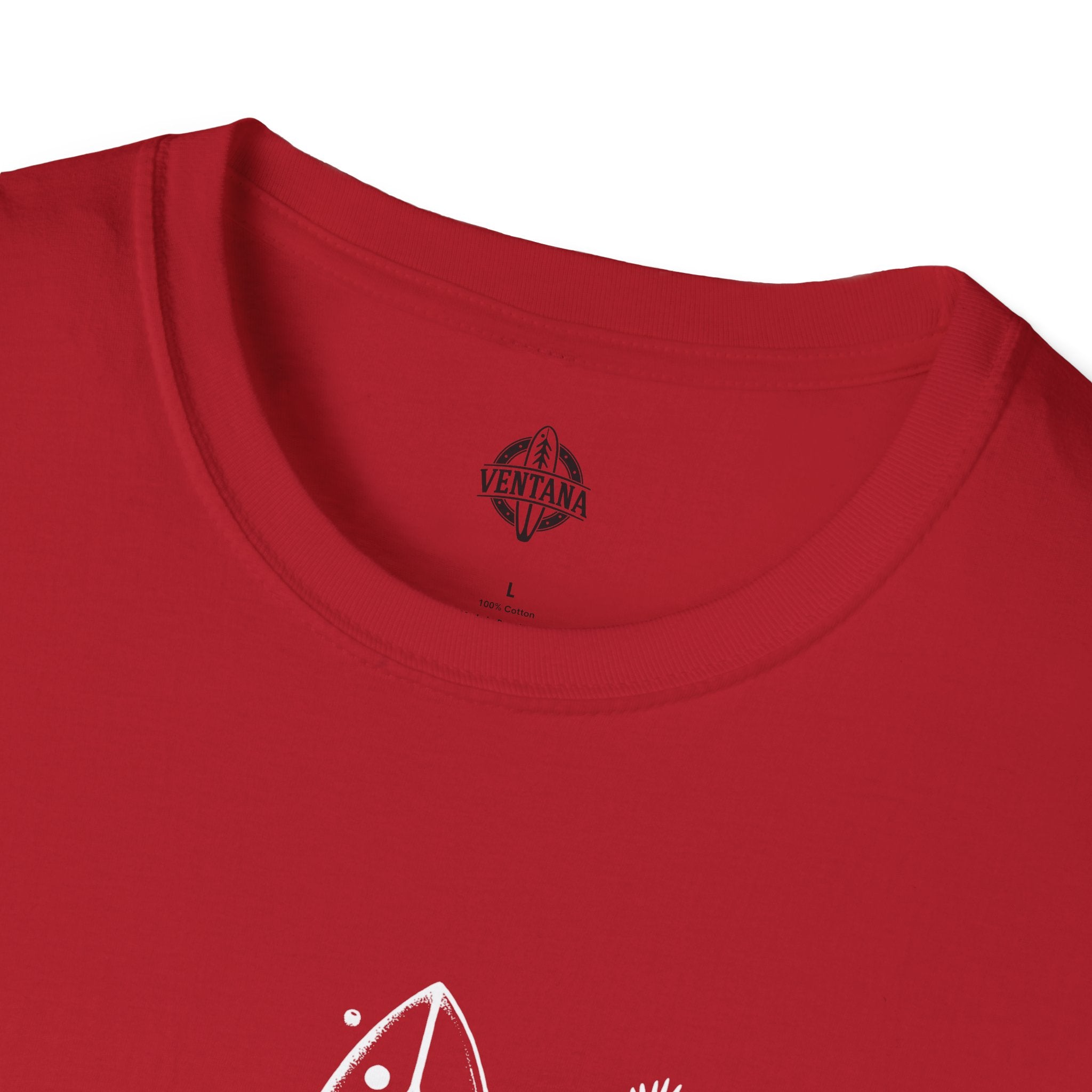 Ventana Monterey Bay T-Shirt
