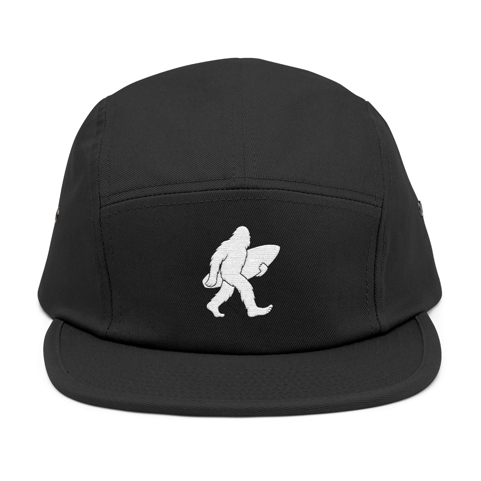 Ventana Surfsquatch baseball cap image 3