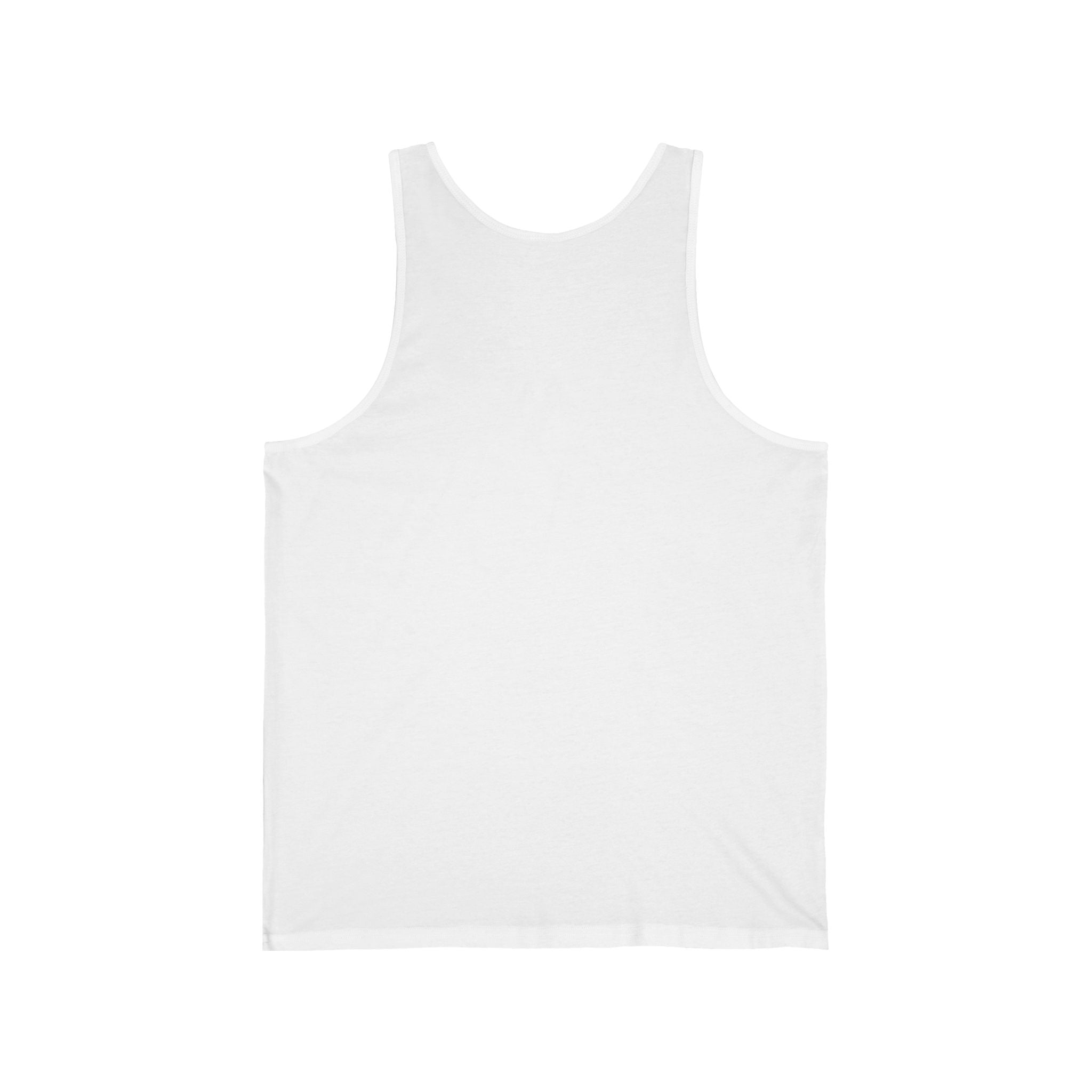 Ventana Psychedelic Treefish Logo jersey tank top image 11
