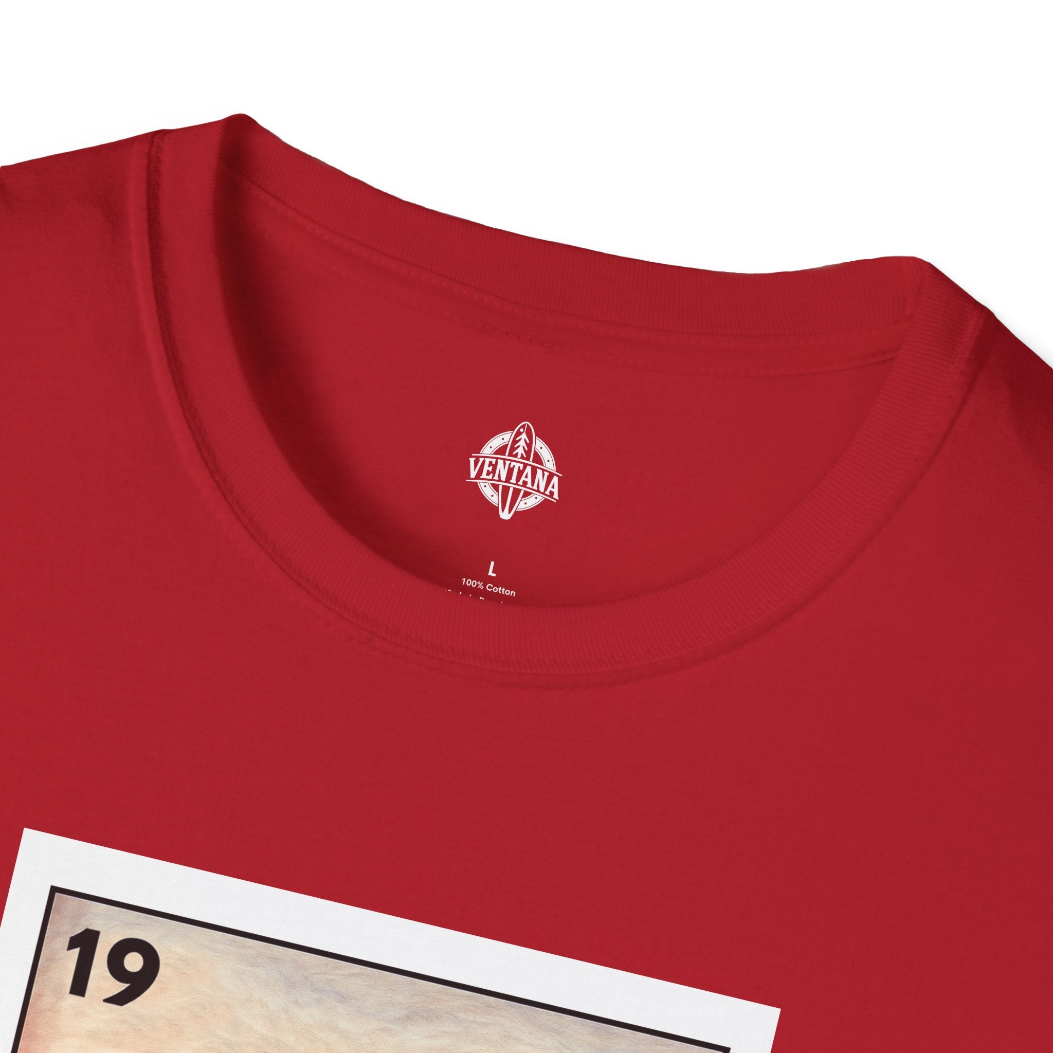 Orca Lotería T-Shirt