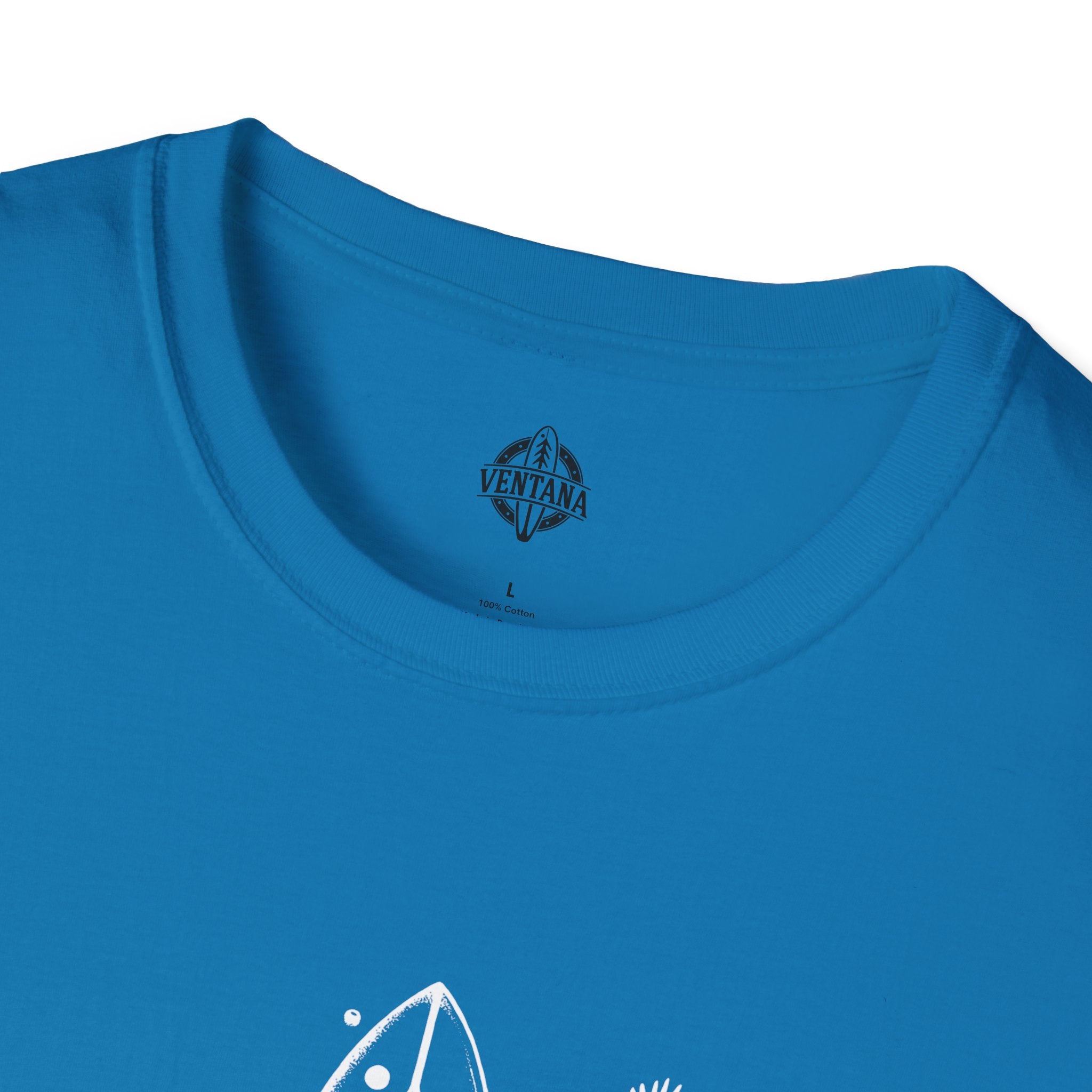 Ventana Monterey Bay T-Shirt
