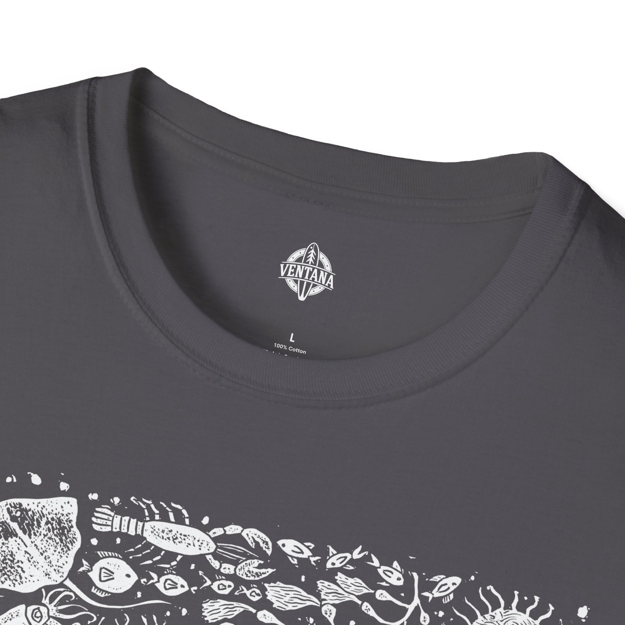 Ventana Marine Life T-Shirt