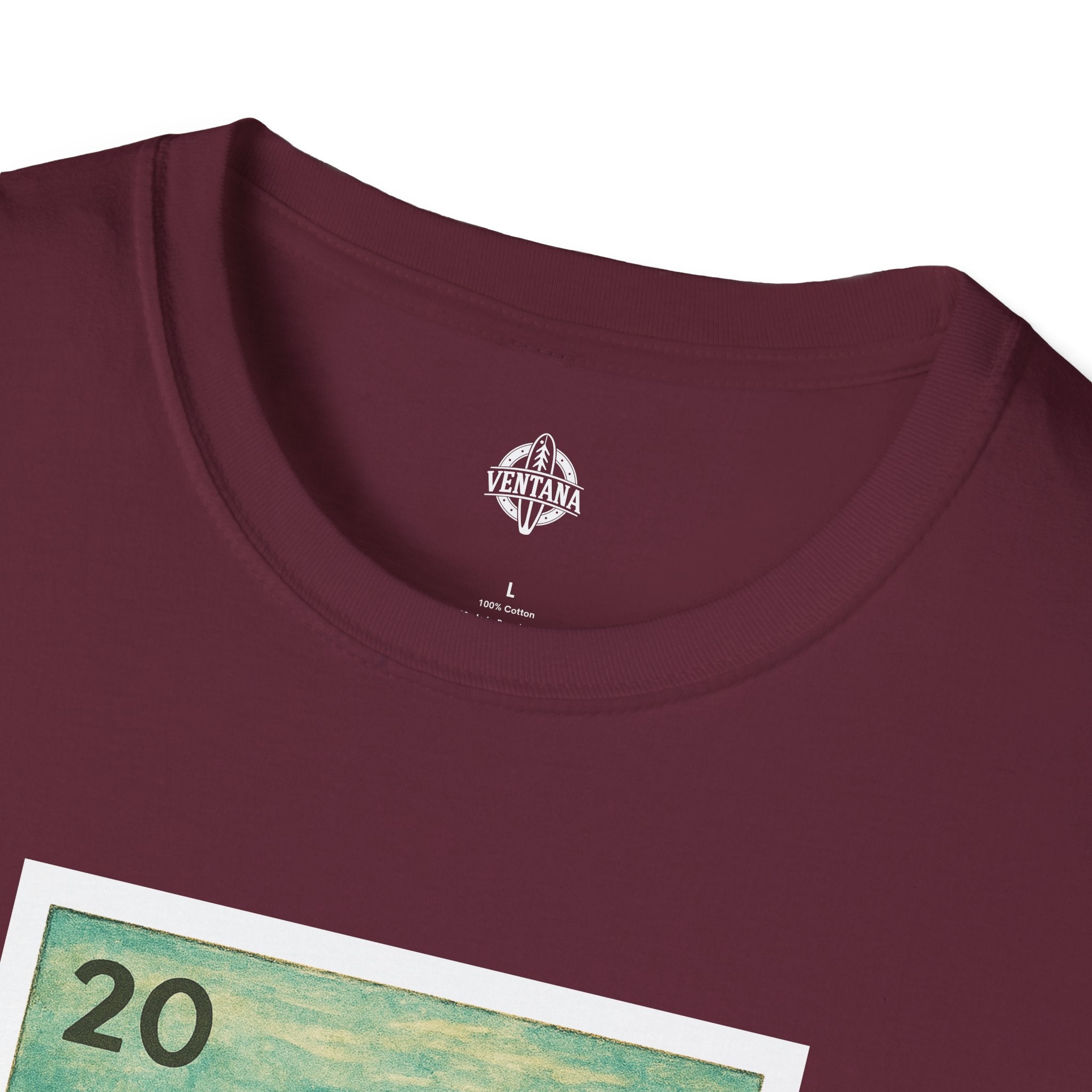 Octopus Lotería T-Shirt