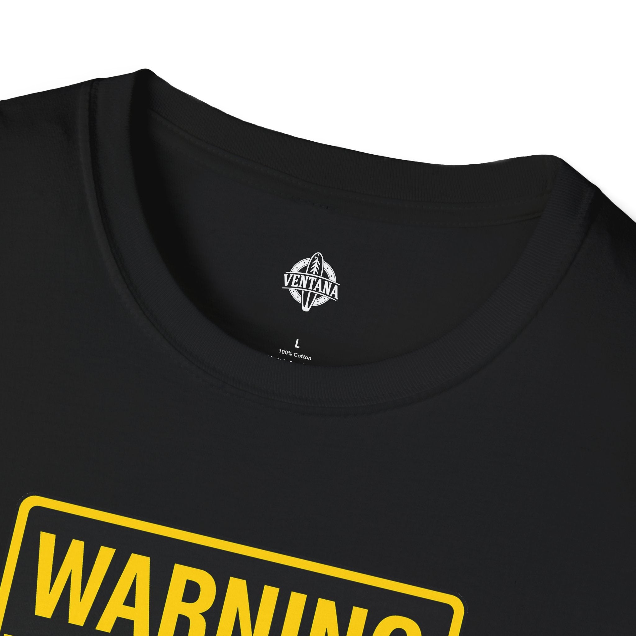 Shark Sighted T-Shirt