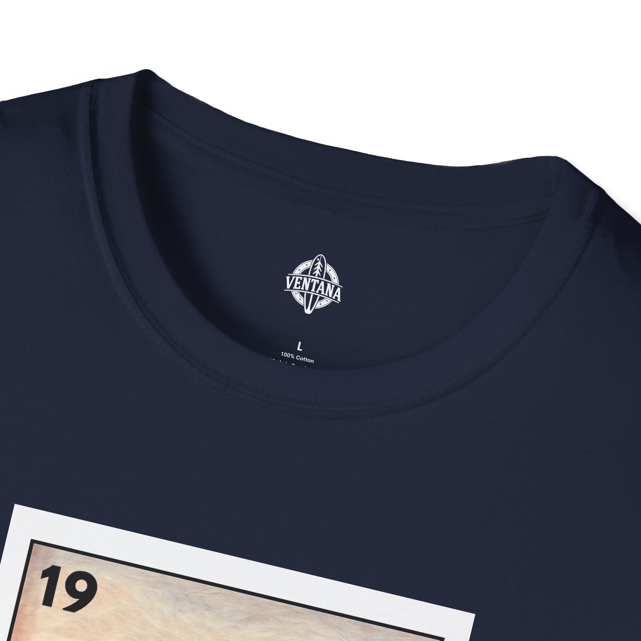 Orca Lotería T-Shirt