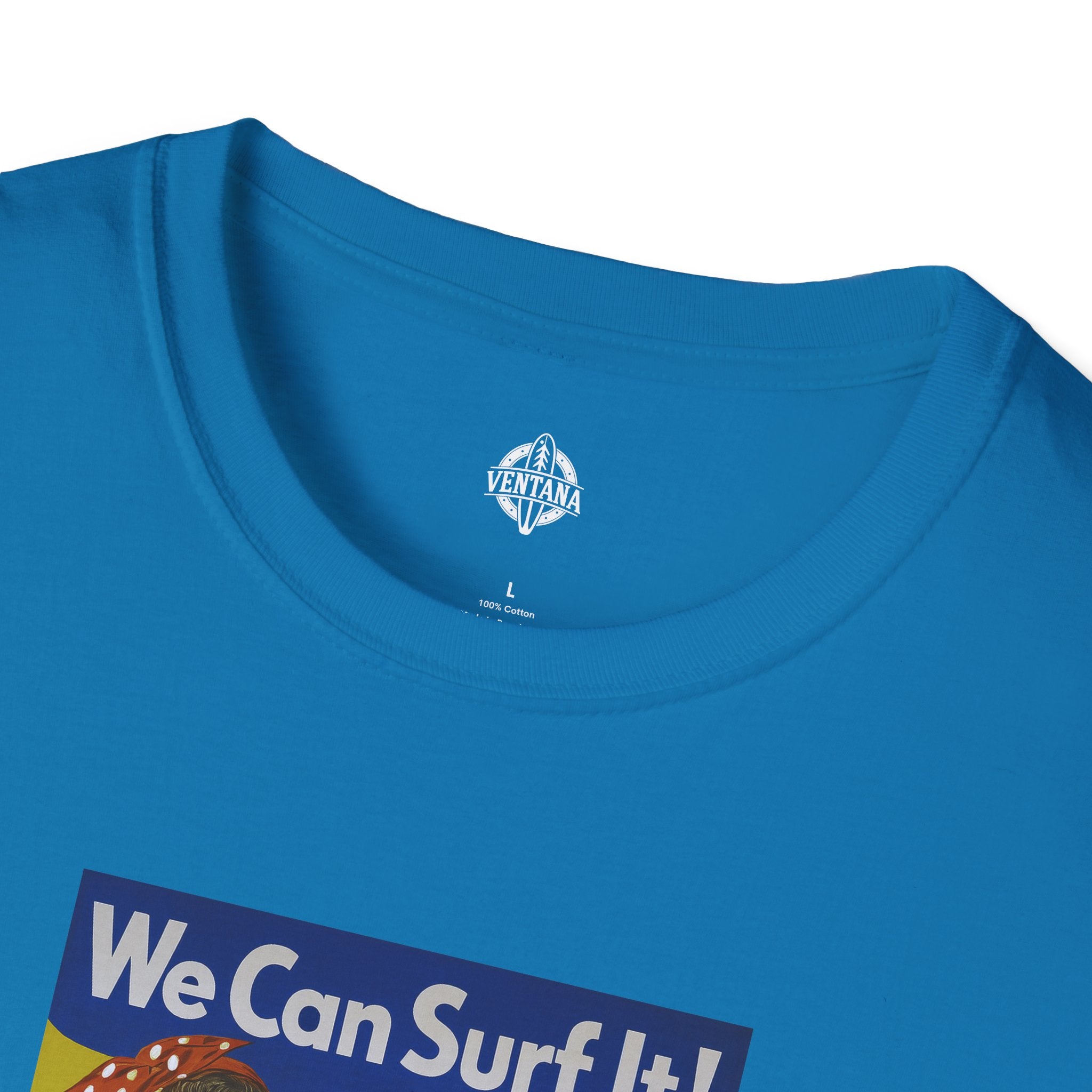 Rosie the Surfer T-Shirt