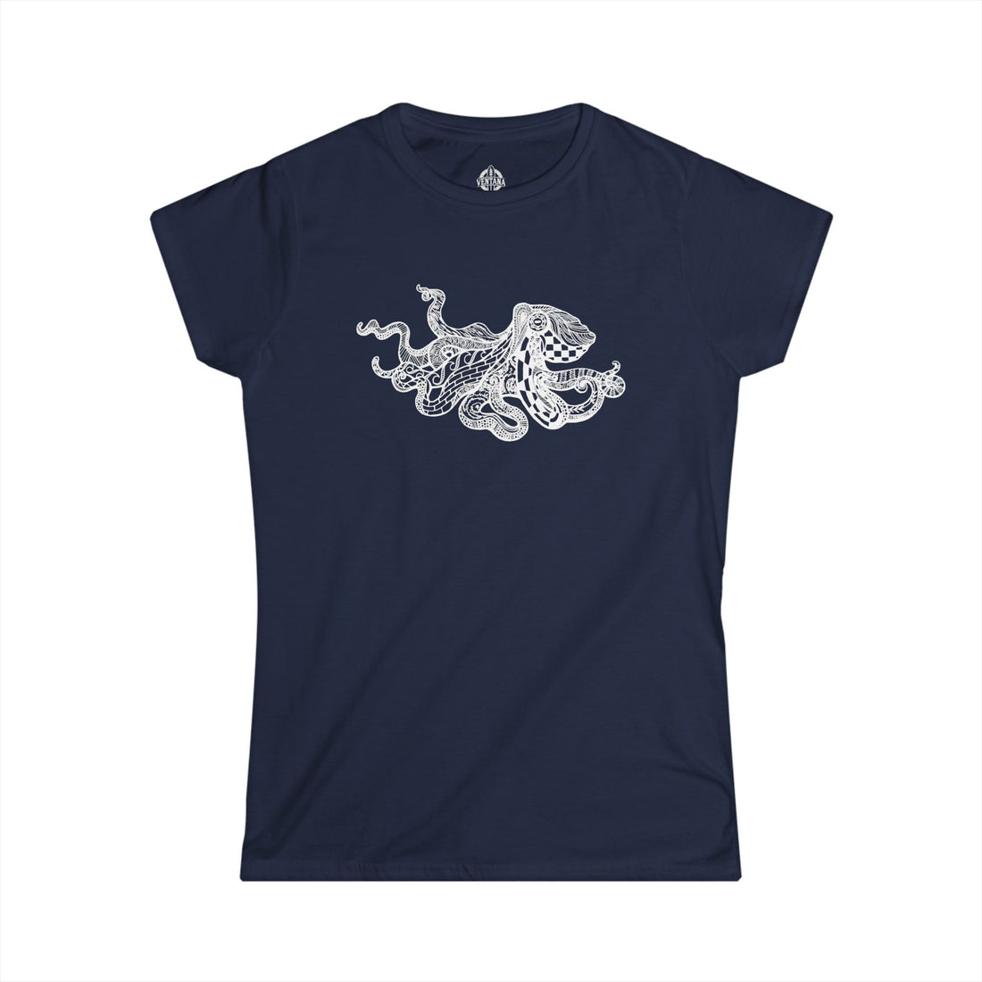 Ventangle Octopus women&