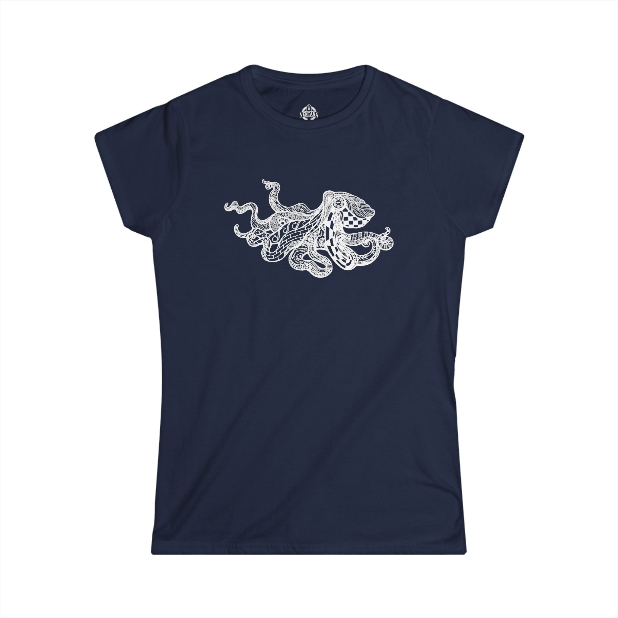 Ventangle Octopus women&