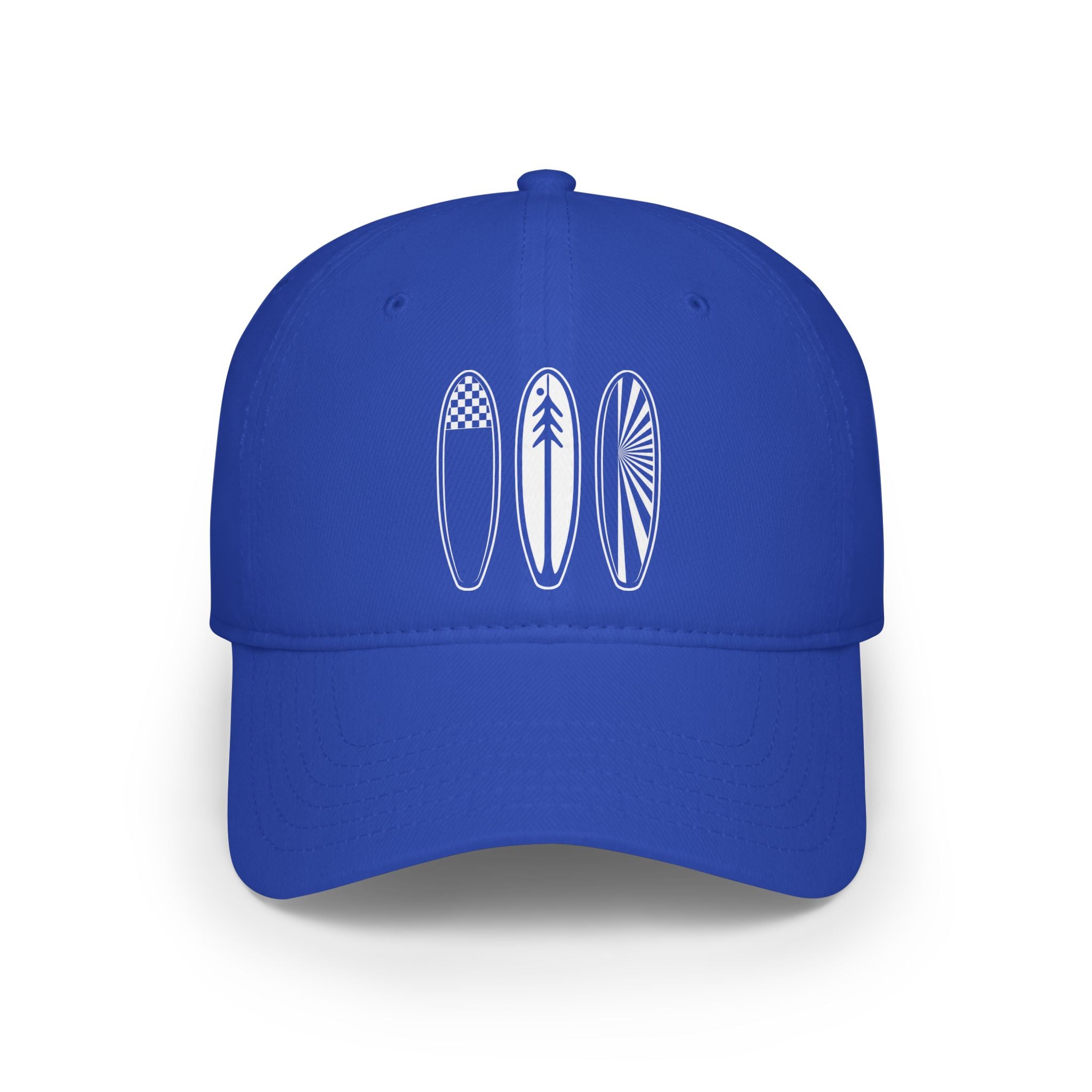Ventana Three Board baseball cap image 6