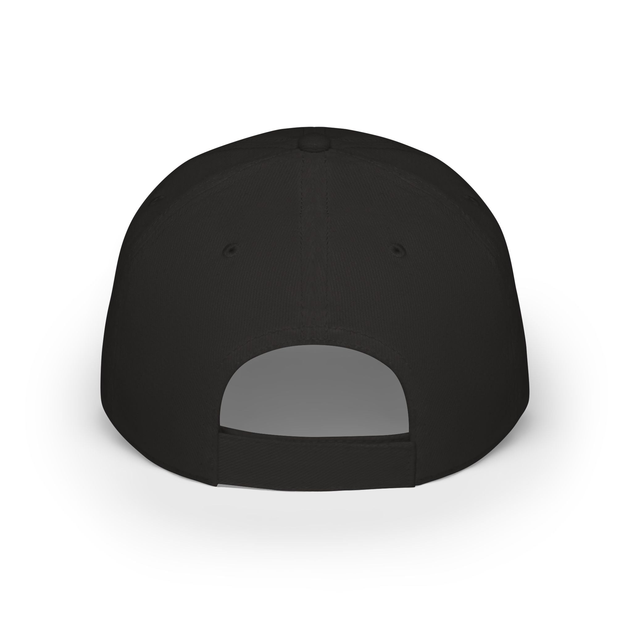 Ventana Shreddy Yeti Snowboard - 100% Cotton Baseball Cap
