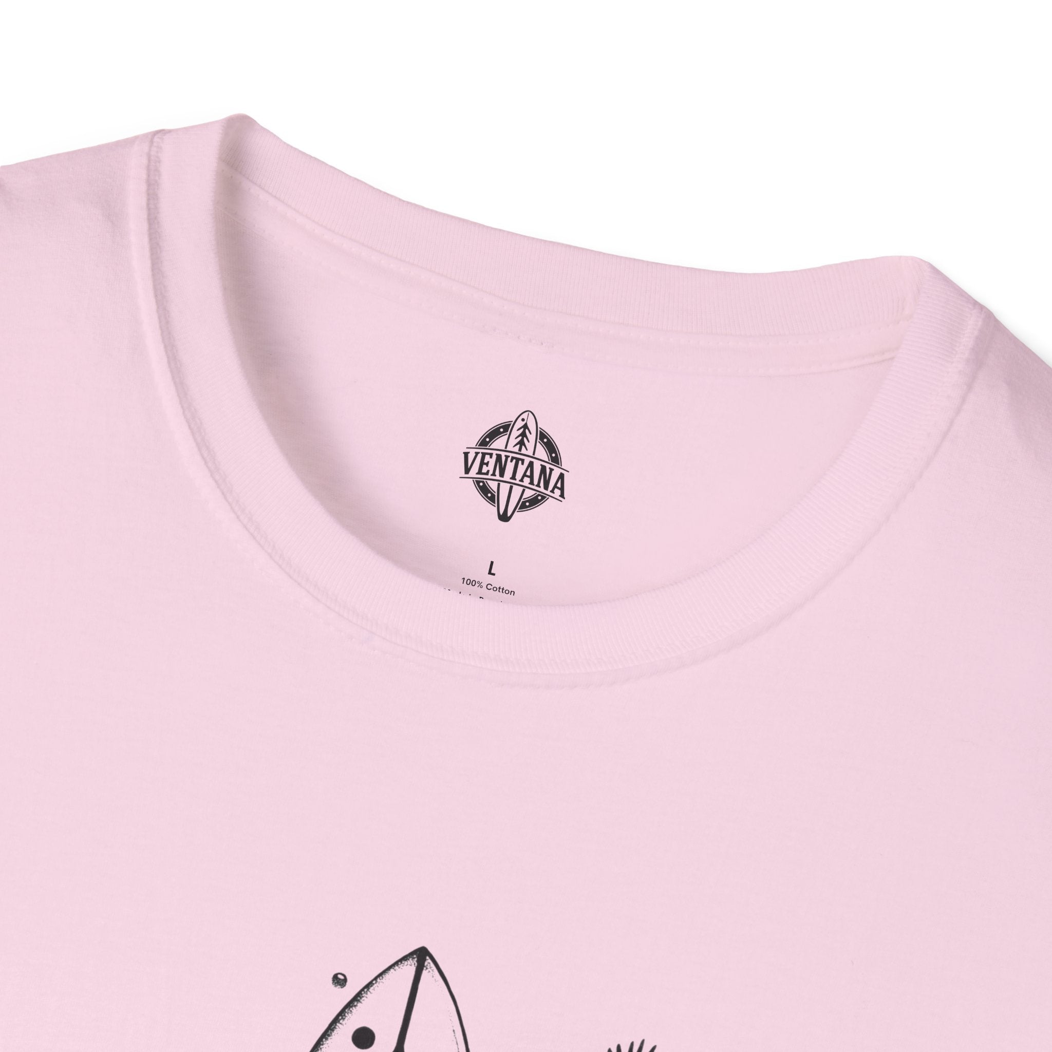 Ventana Monterey Bay T-Shirt