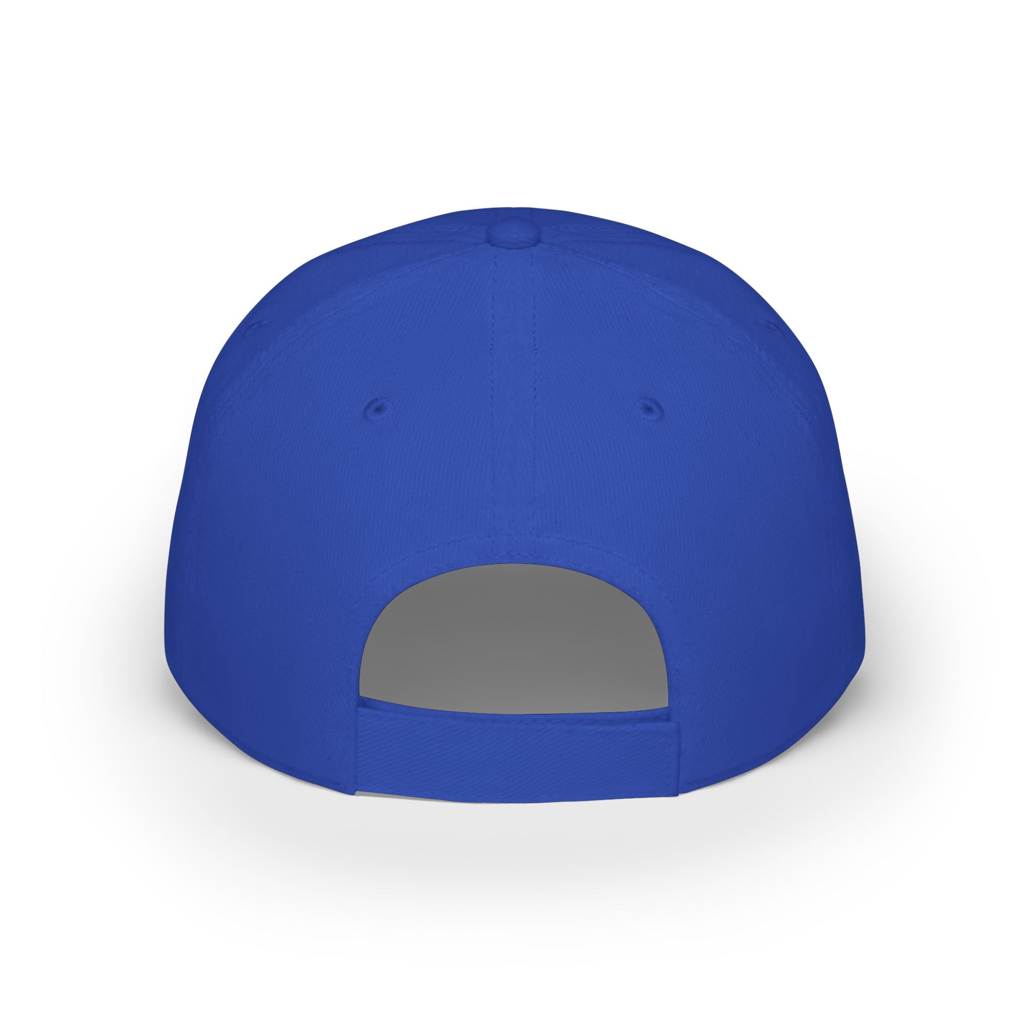Ventana Ampedsquatch - 100% Cotton Baseball Cap