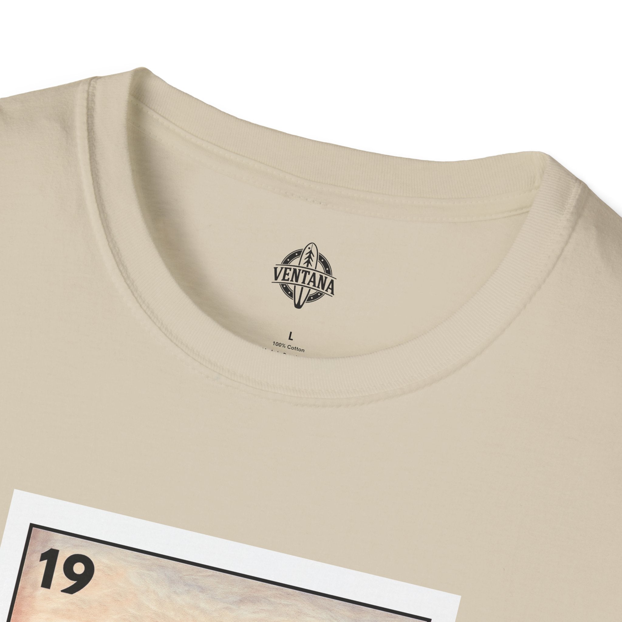 Orca Lotería T-Shirt