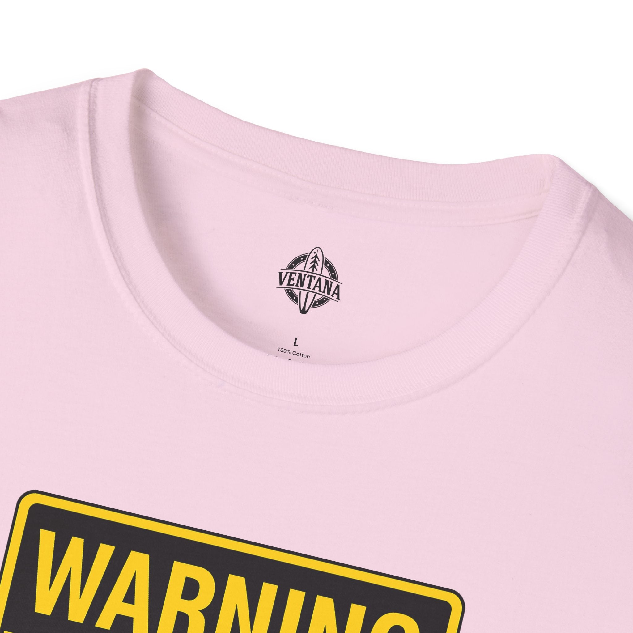 Shark Sighted T-Shirt