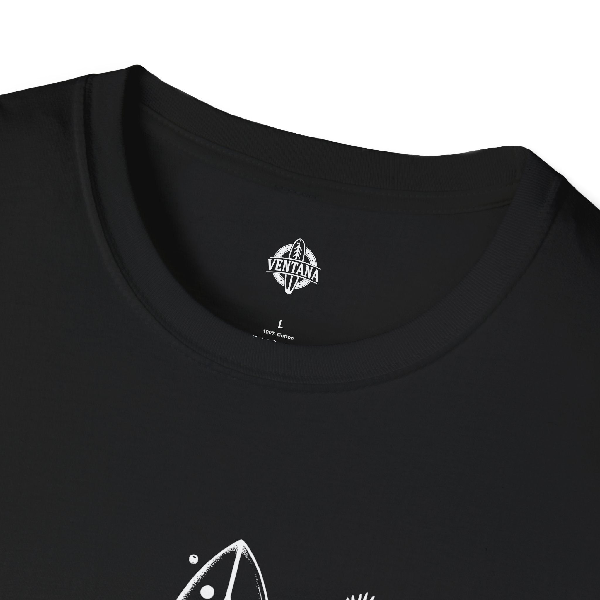Ventana Monterey Bay T-Shirt