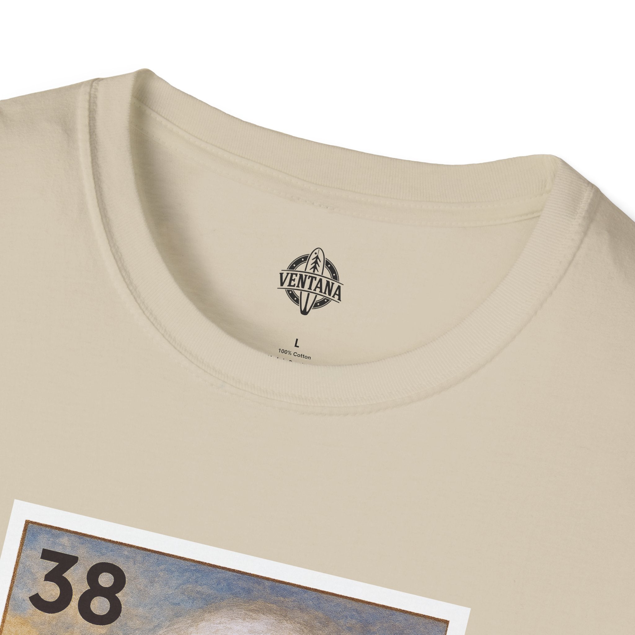 Wave Lotería T-Shirt