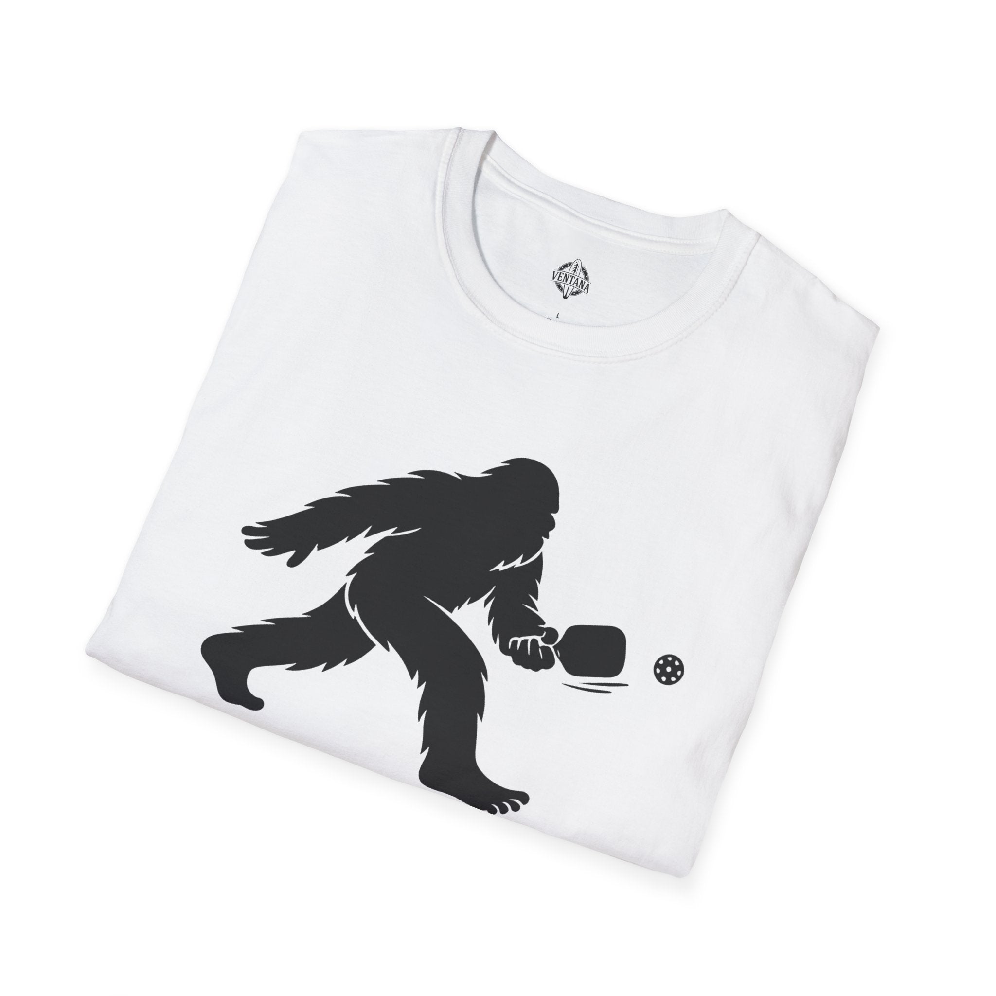 Ventana Picklesquatch cotton t-shirt image 18