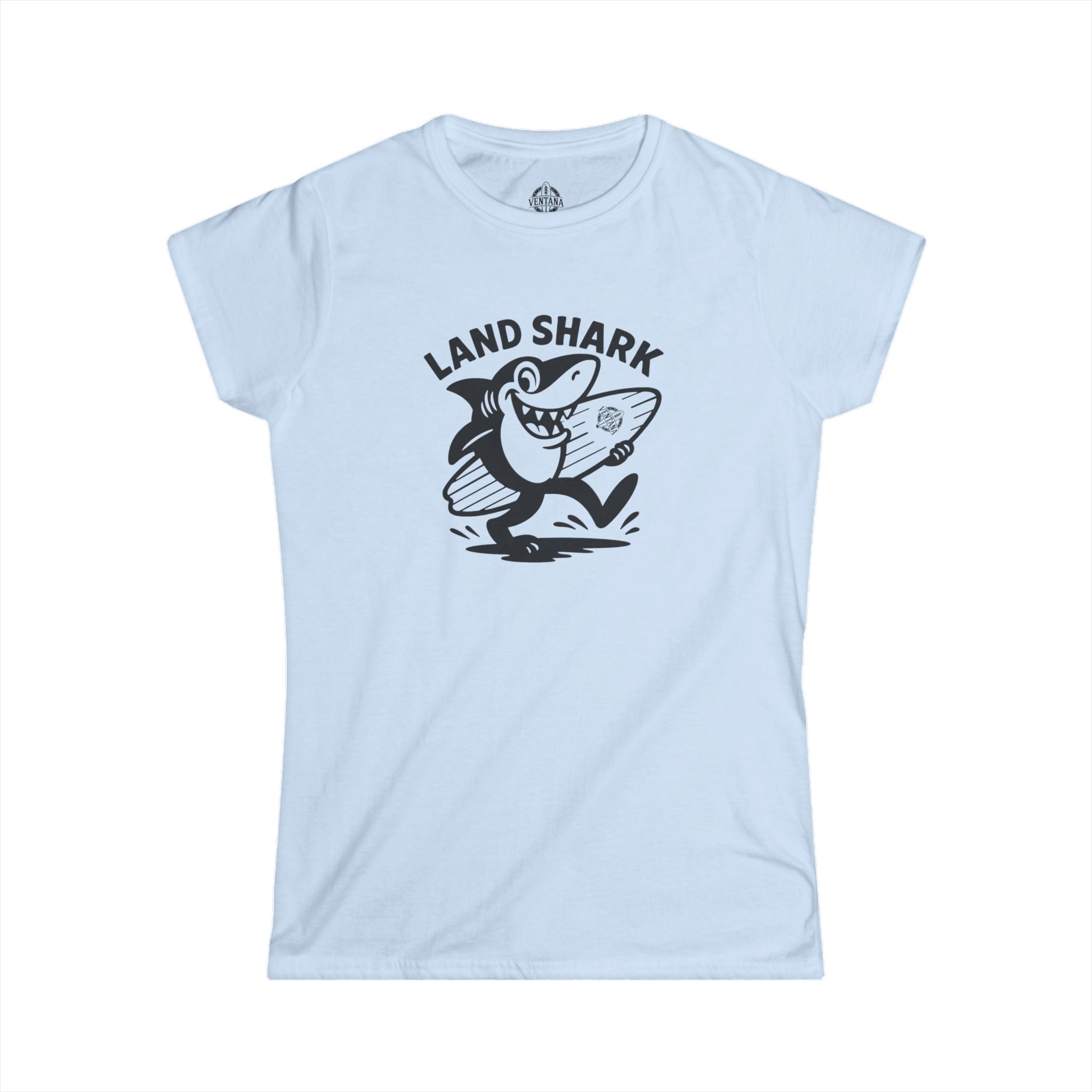 Land Shark women&
