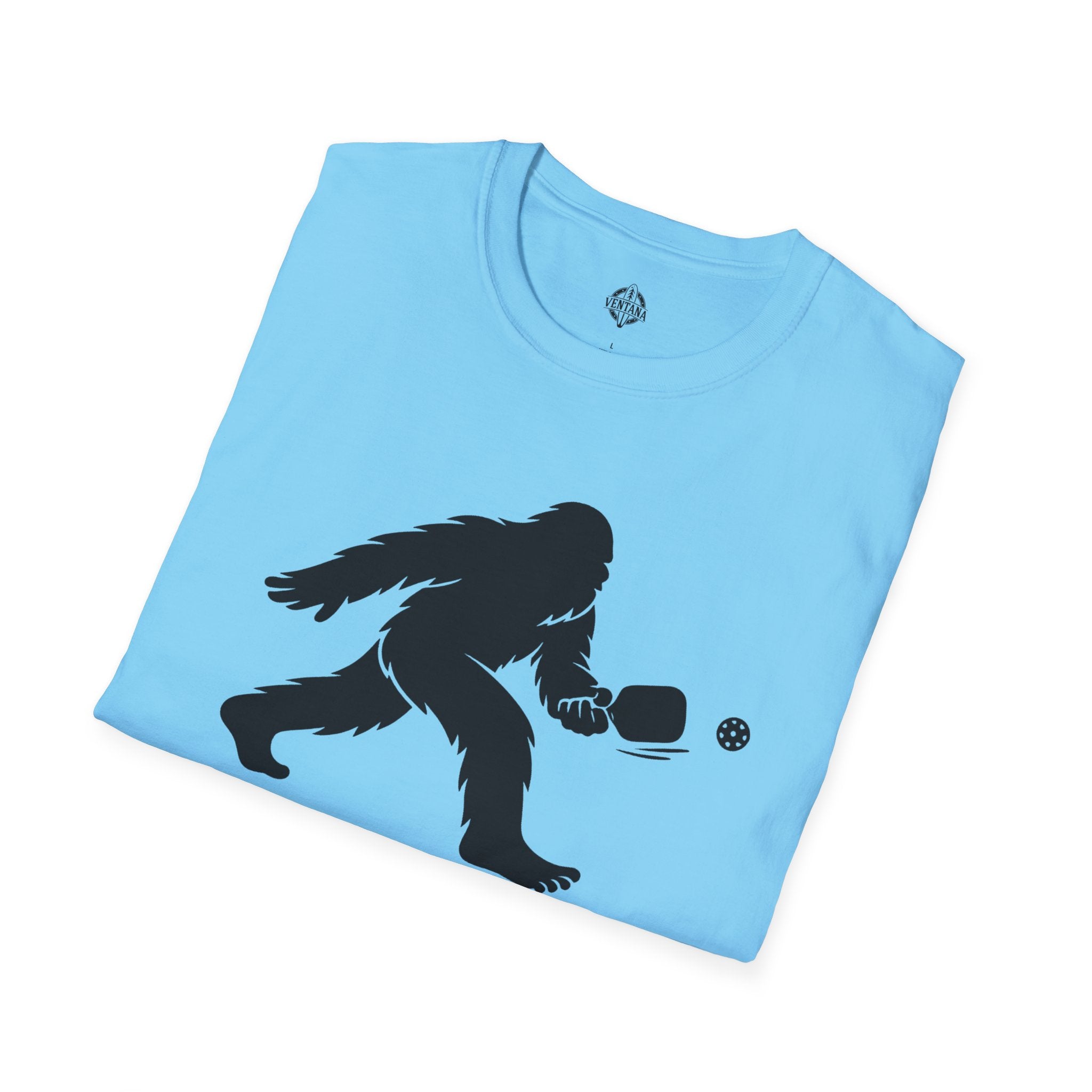 Ventana Picklesquatch T-Shirt