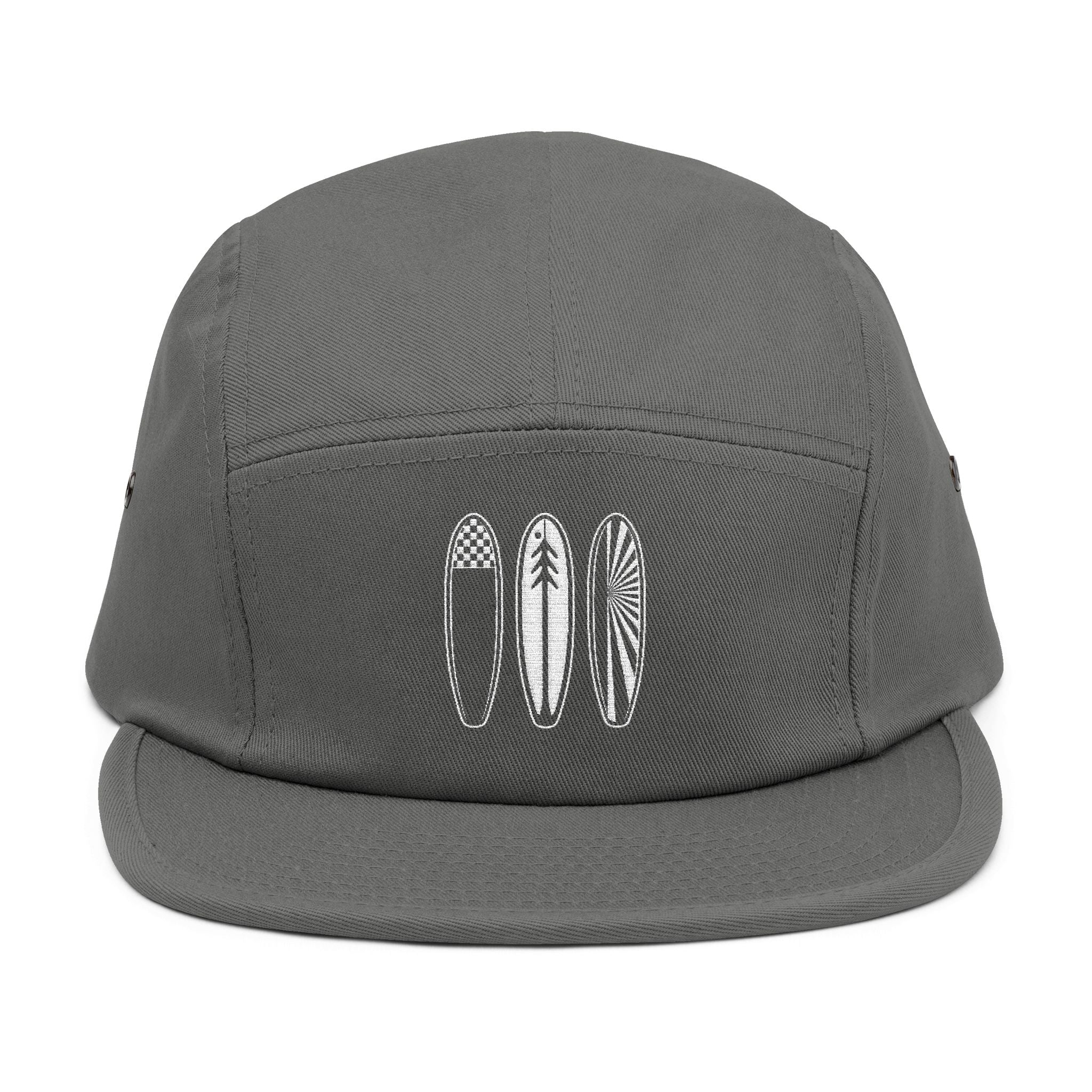 Ventana Three Board baseball cap image 5