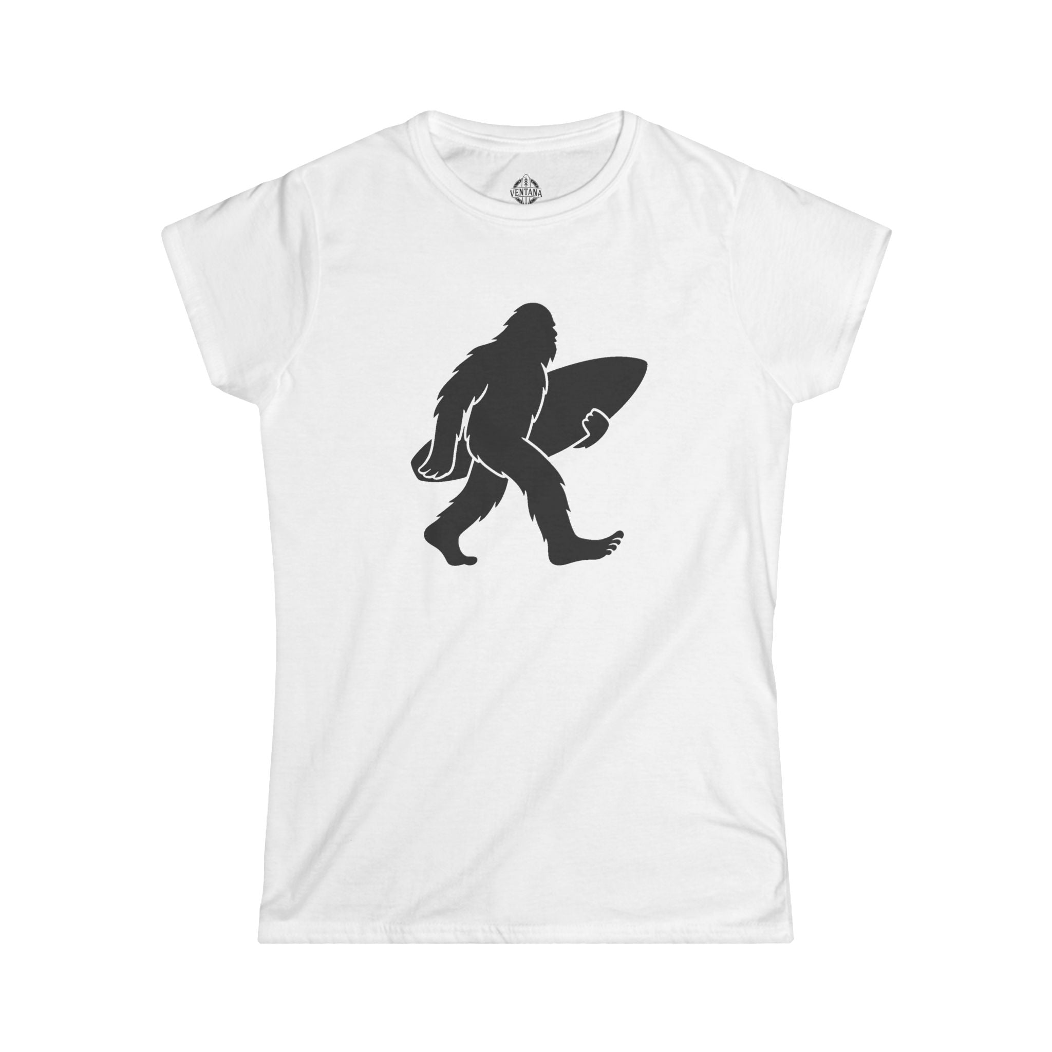 Ventana Surfsquatch women&