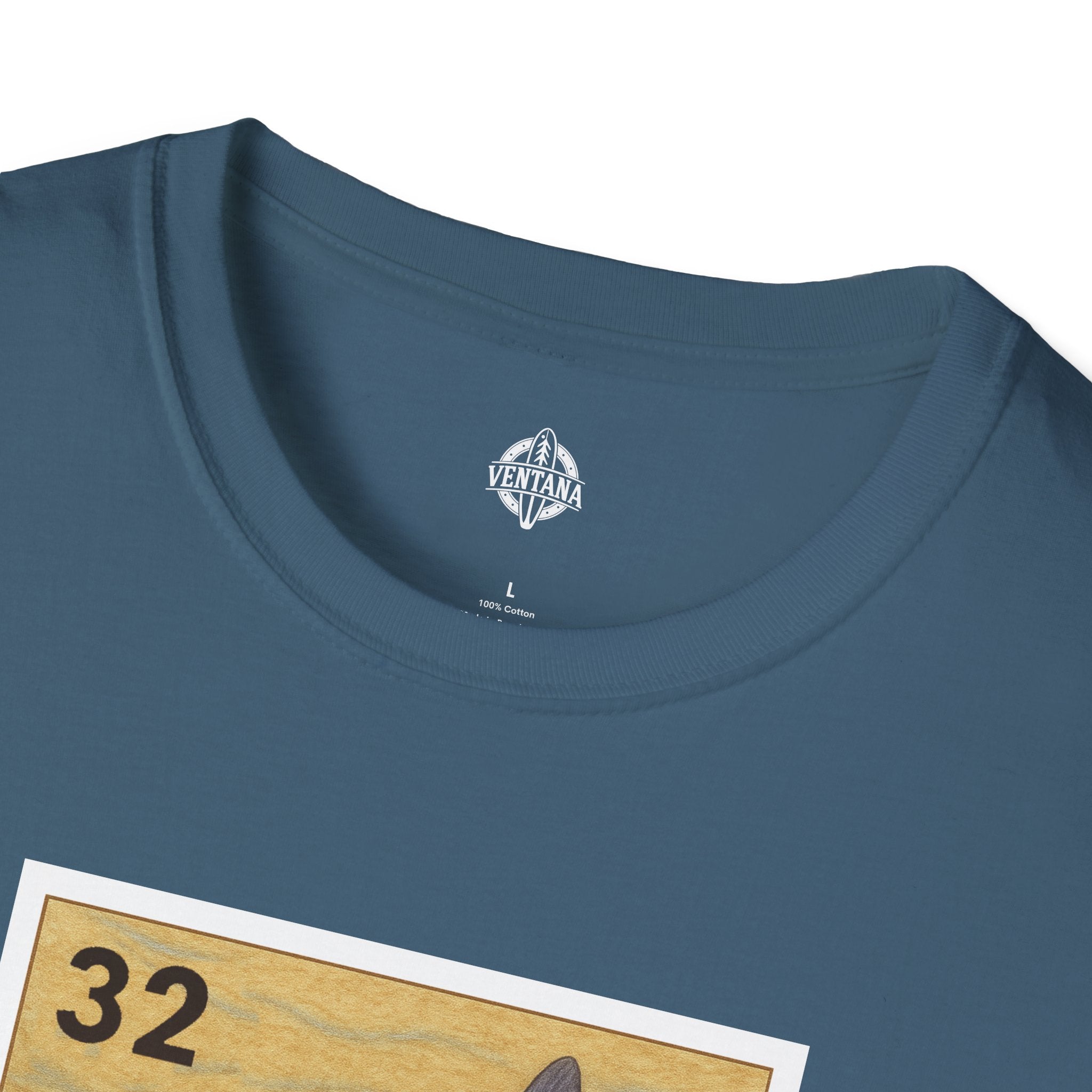 Sunfish Lotería T-Shirt