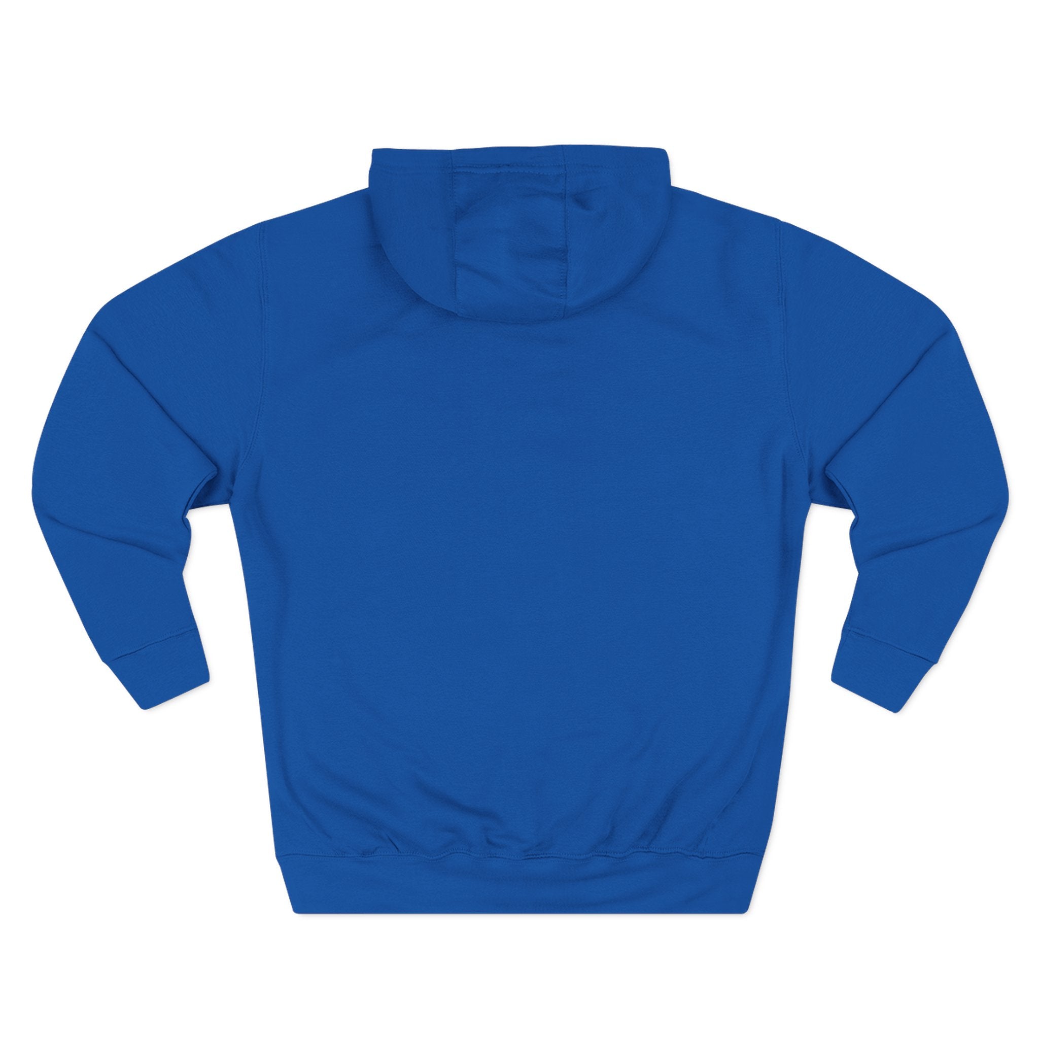 Ventana Wooden Tuna Fleece Hoodie