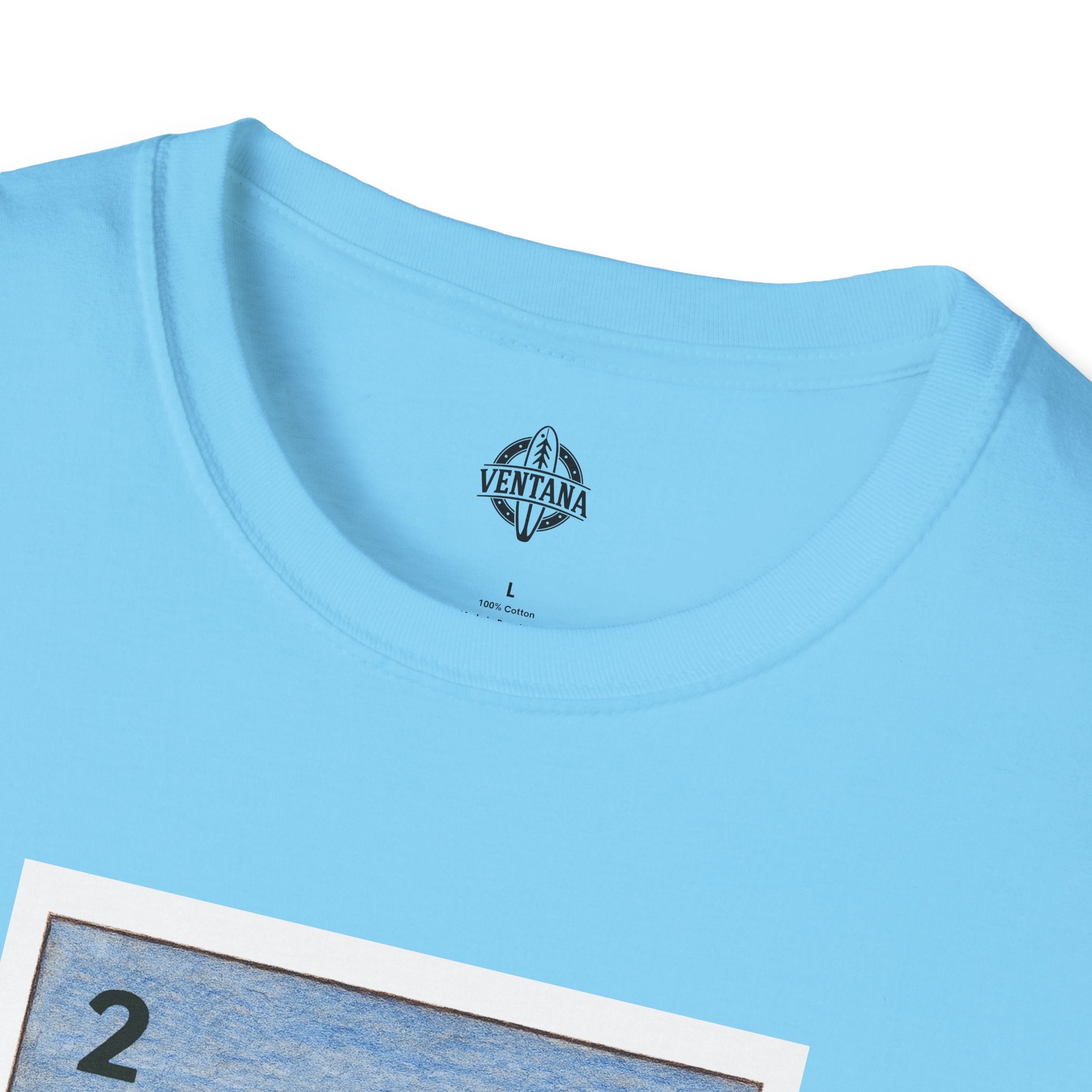 Seal Lotería T-Shirt