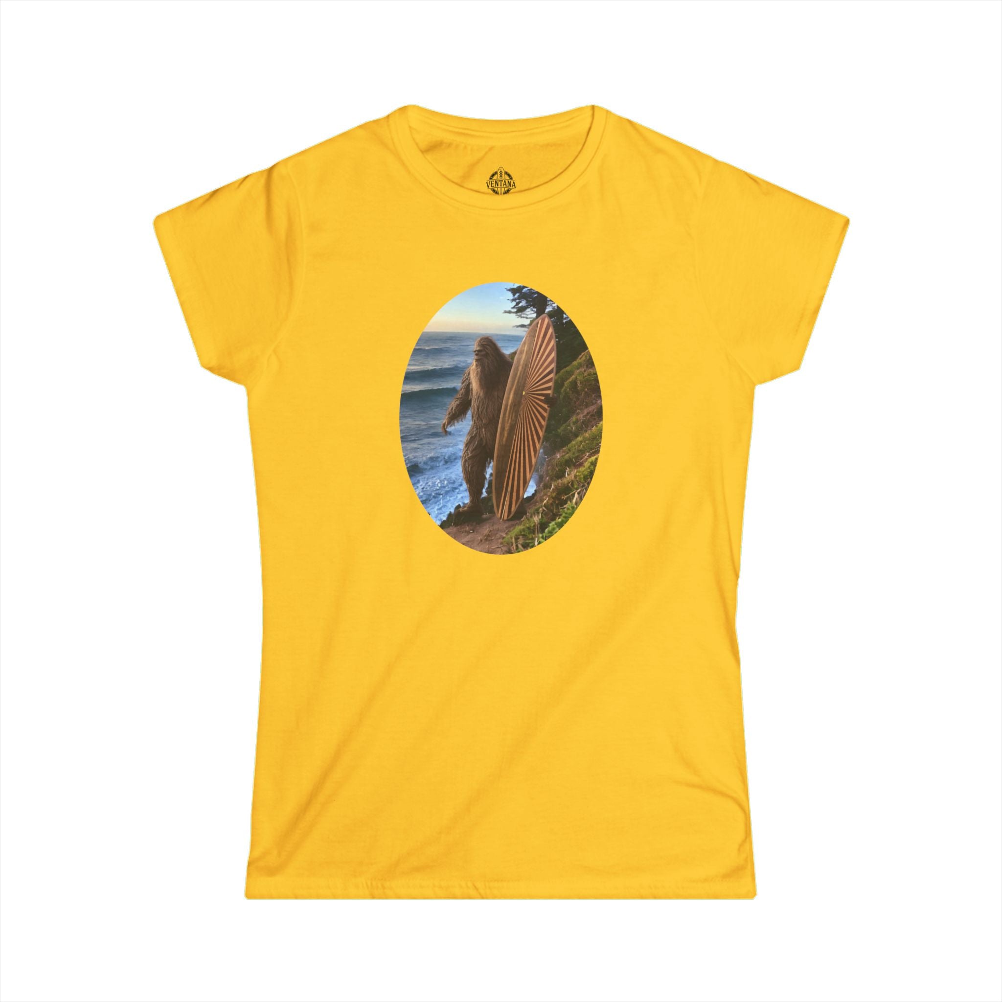 Ventana Real Surfsquatch women&