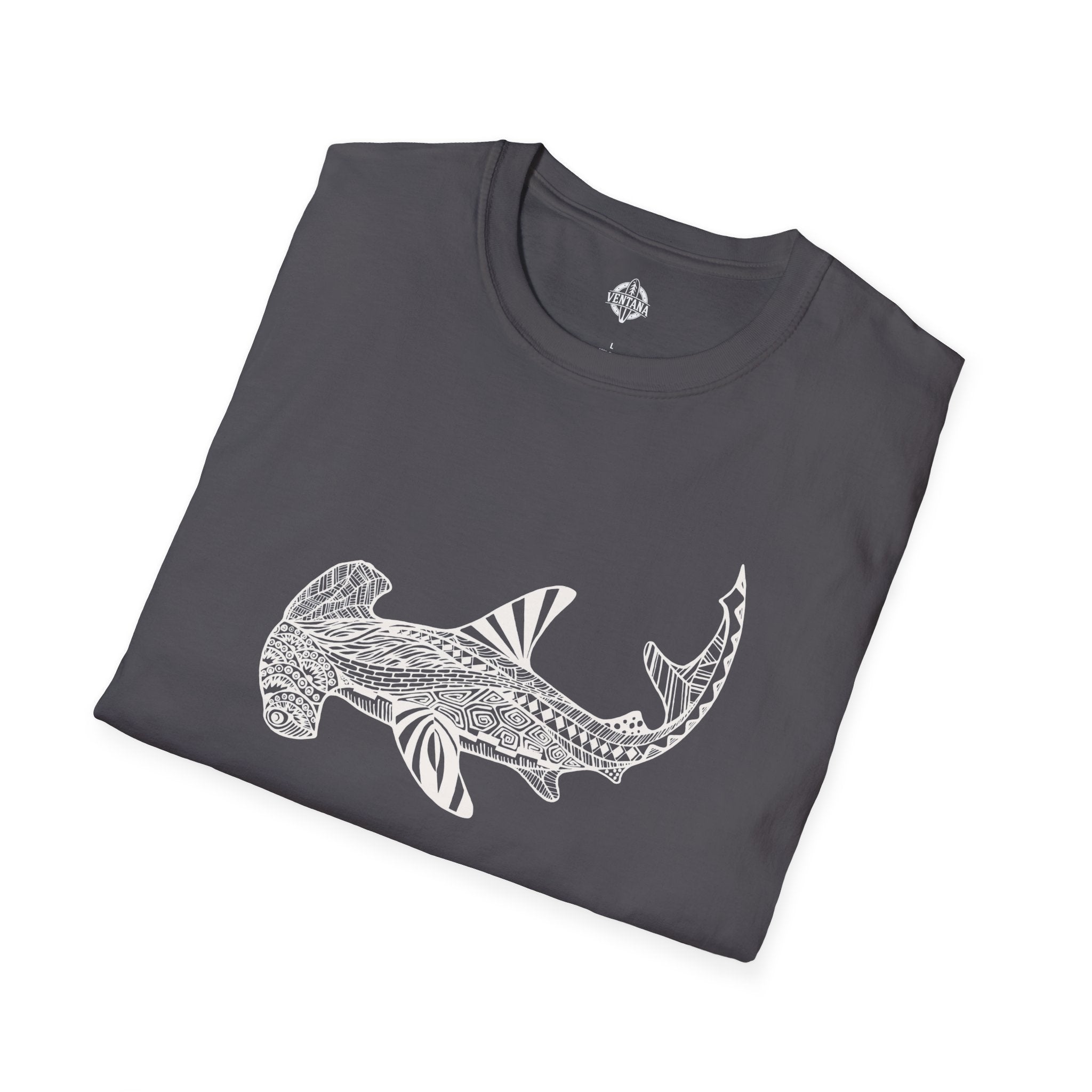 Ventangle Hammerhead T-Shirt