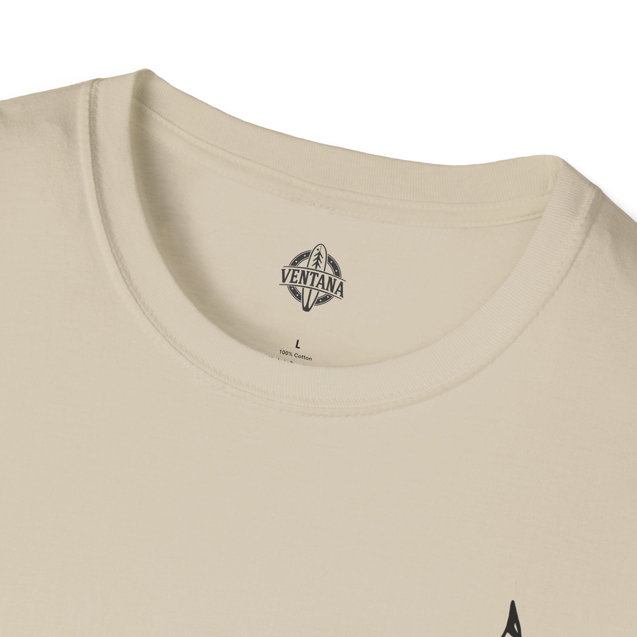 Ventangle Hammerhead T-Shirt