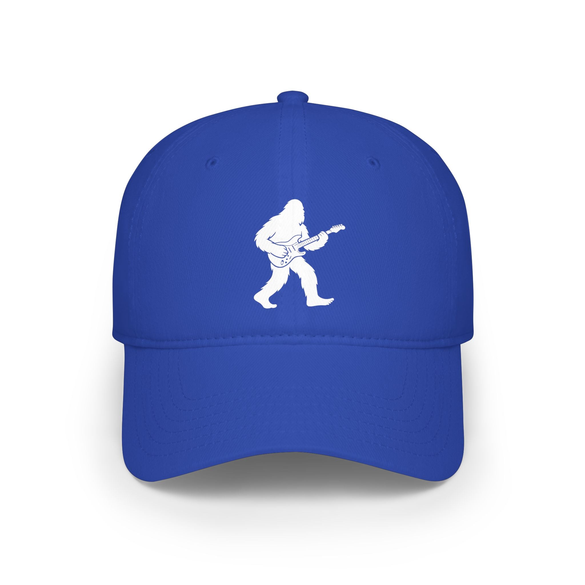 Ventana Jamsquatch - 100% Cotton Baseball Cap