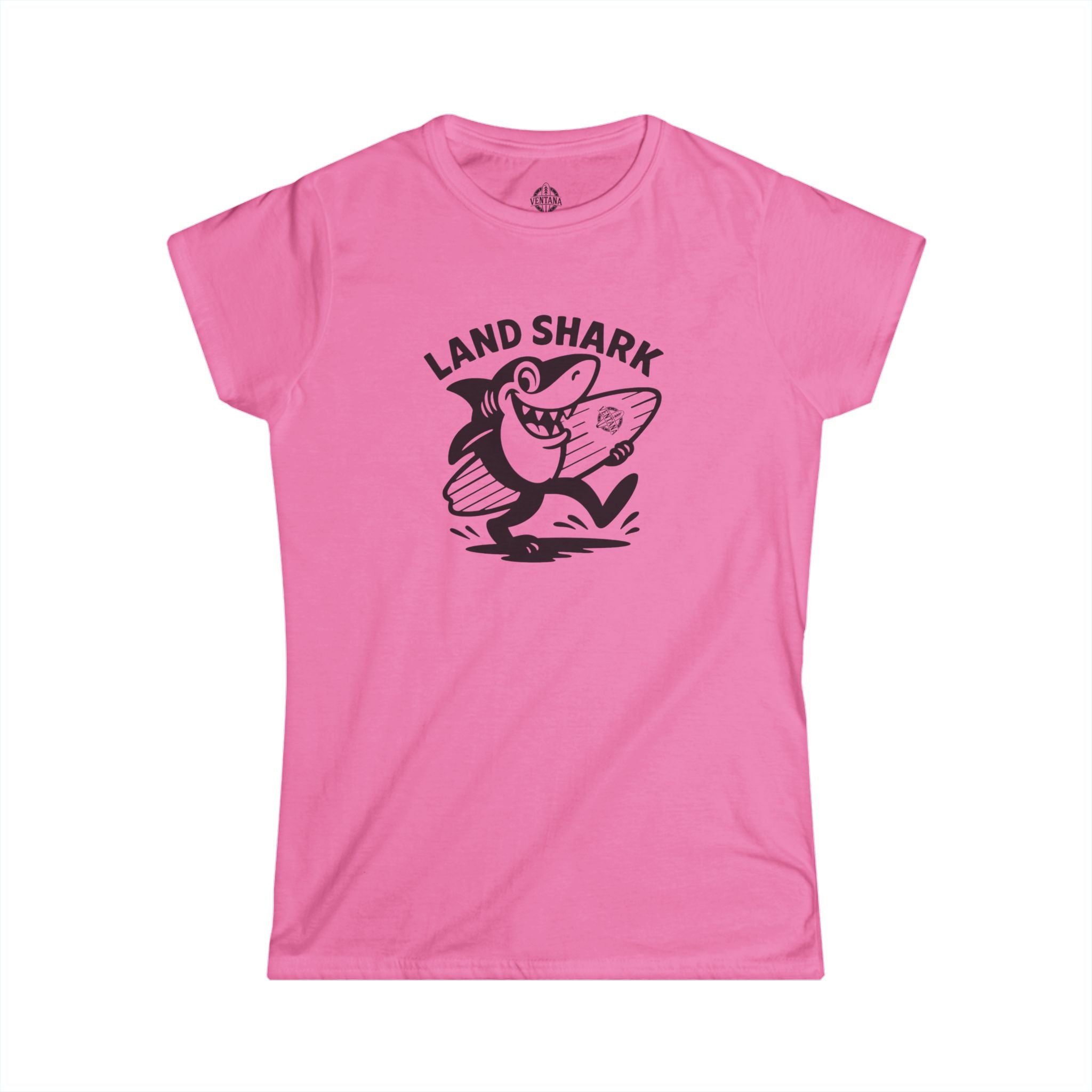 Land Shark women&