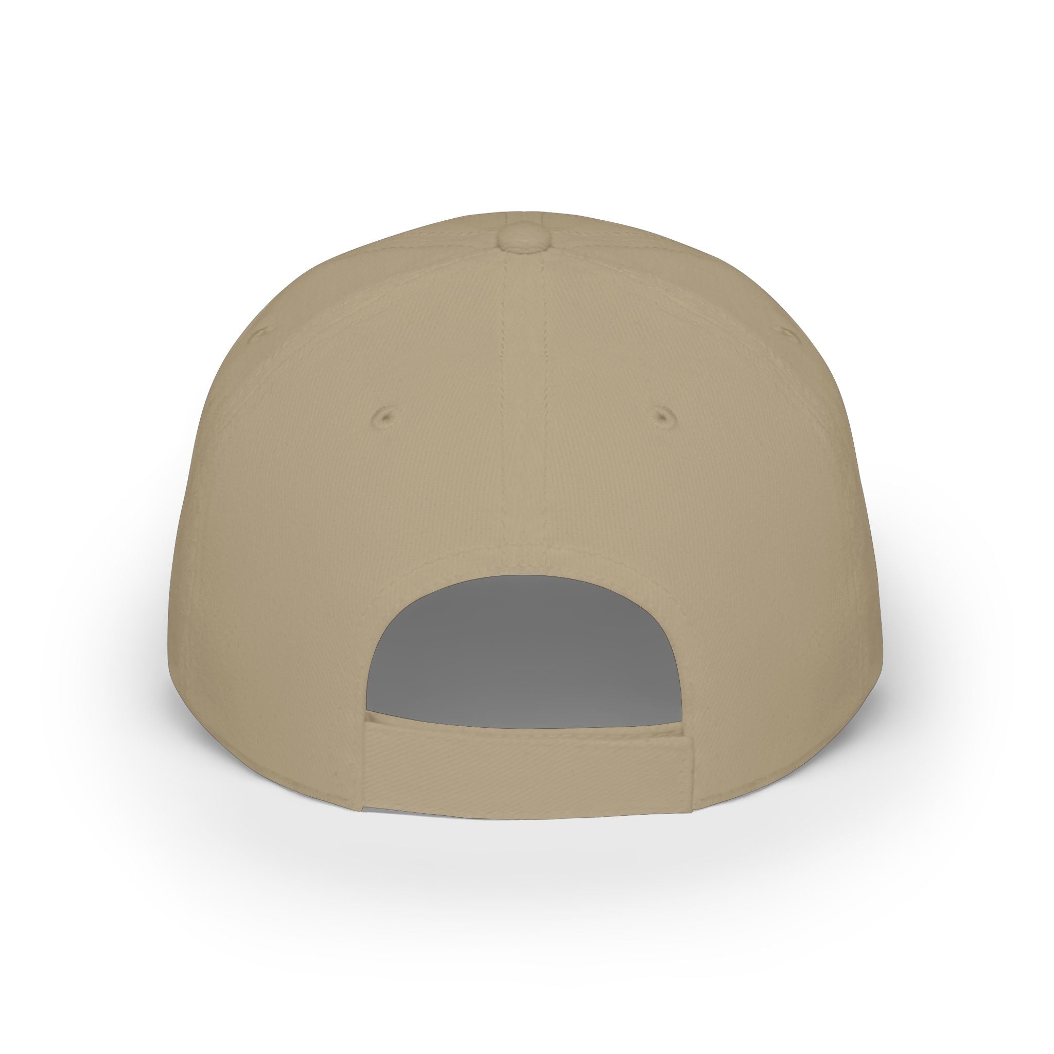 Ventana Beatsquatch - 100% Cotton Baseball Cap