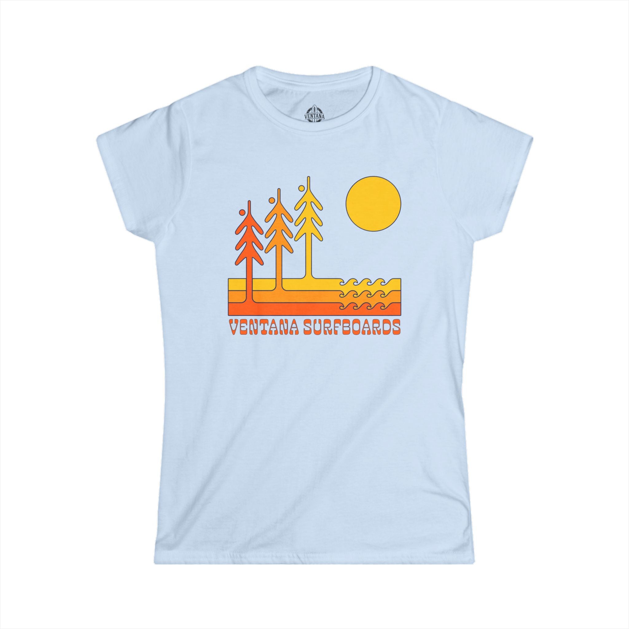 Ventana Circa 78 - Women&