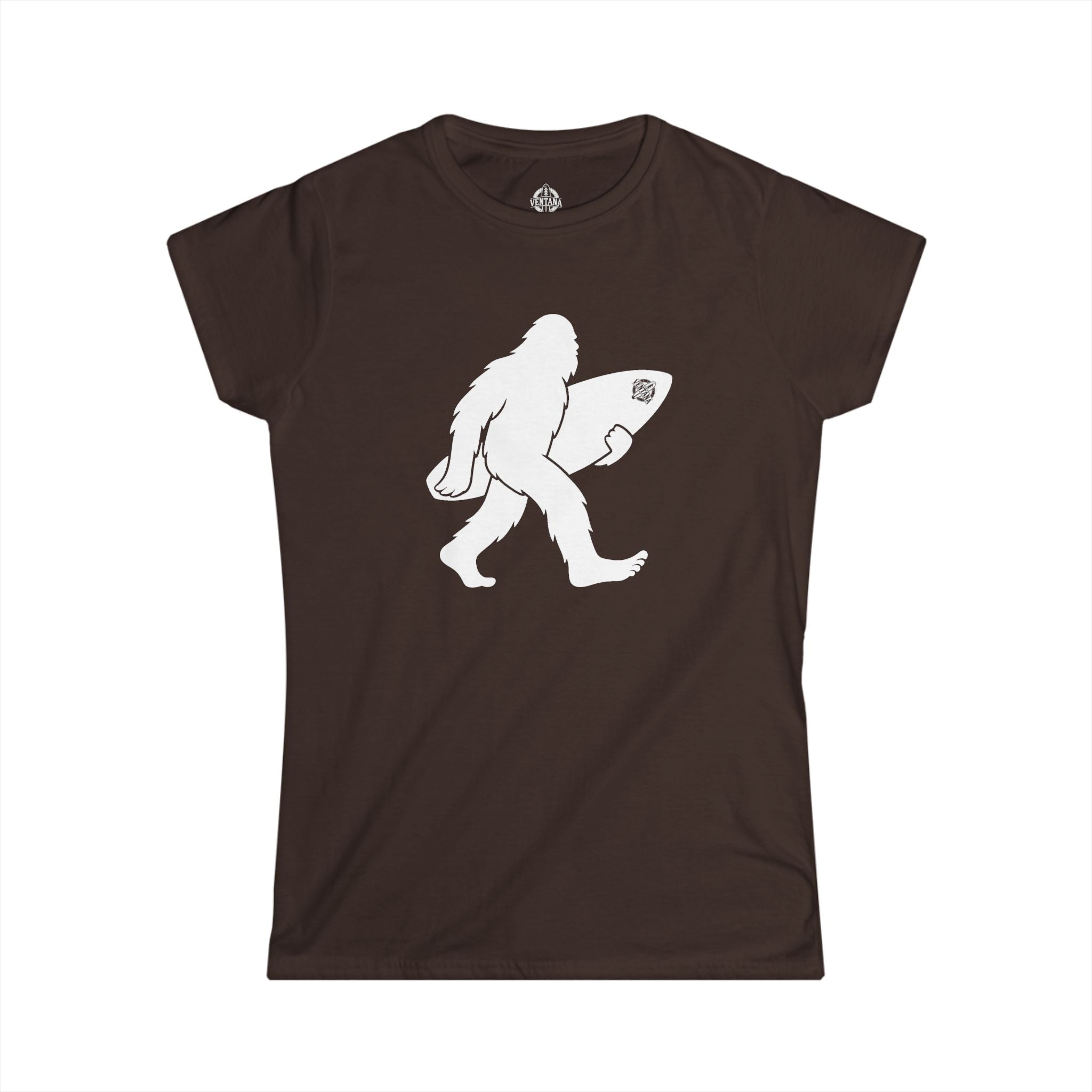 Ventana Surfsquatch women&