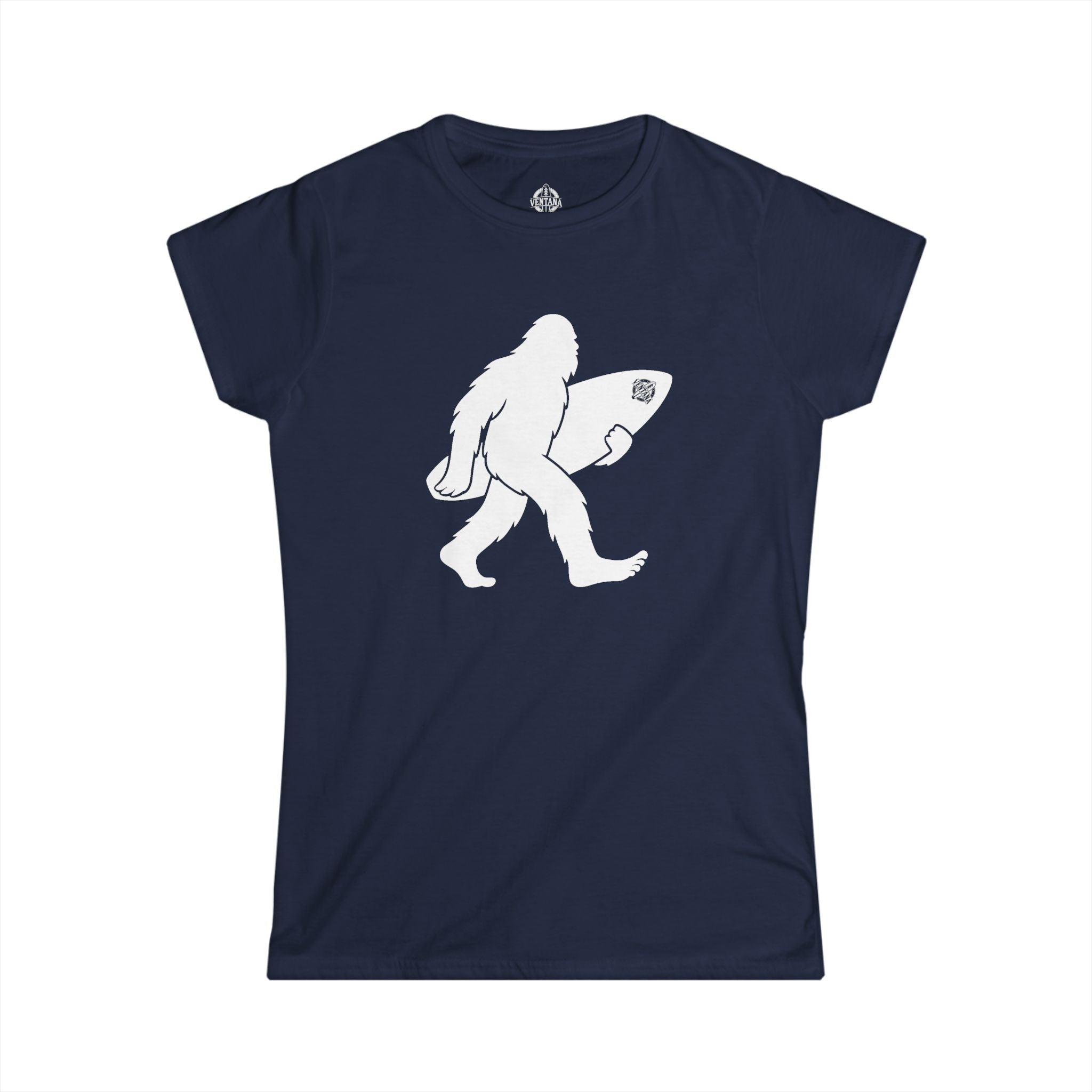 Ventana Surfsquatch women&