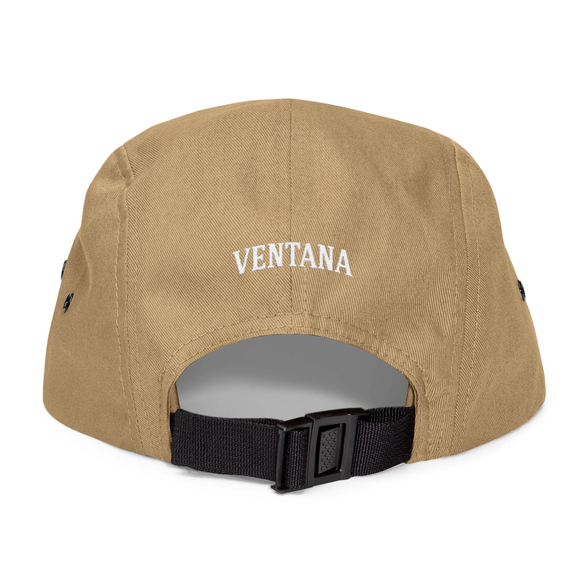 Ventana Three Board baseball cap image 8