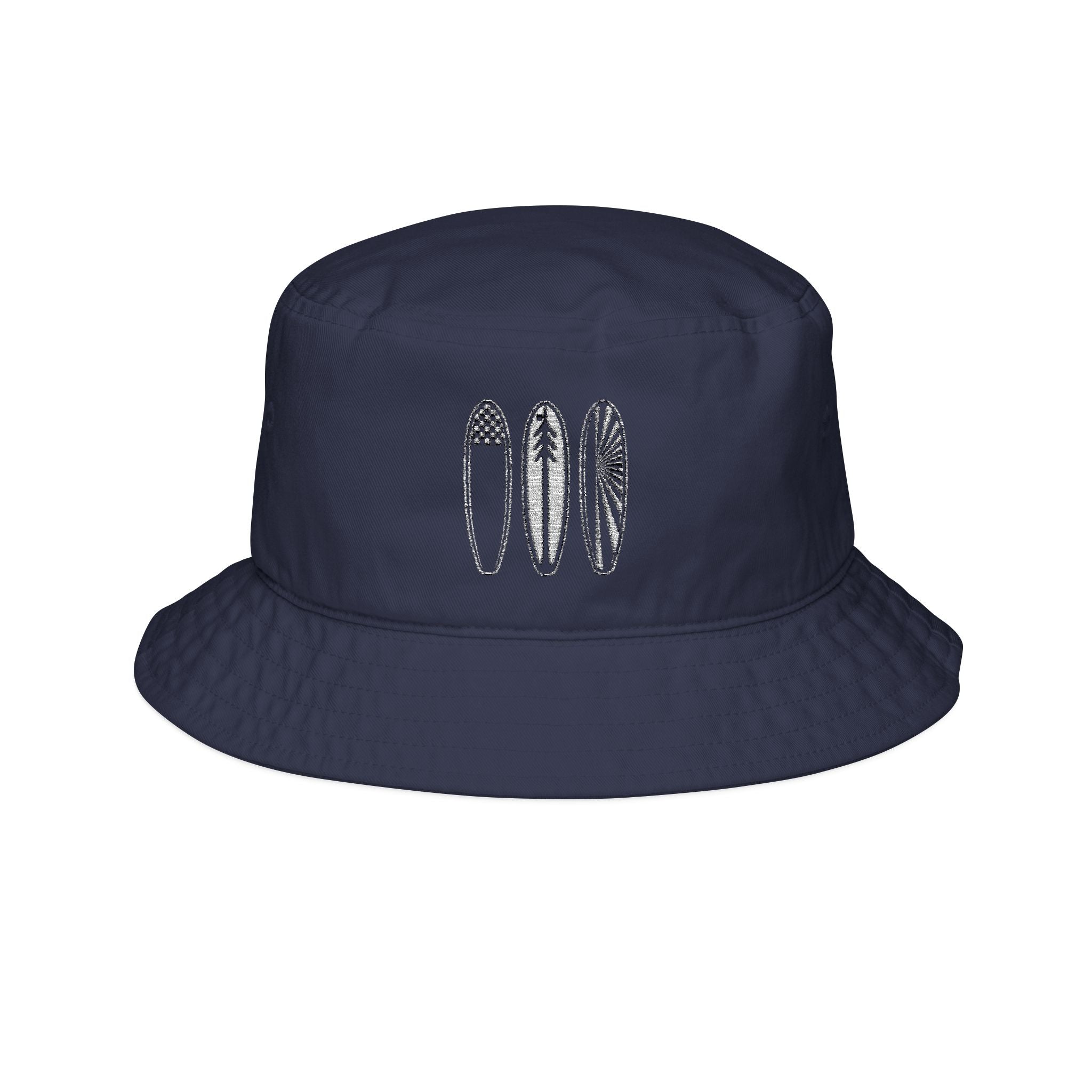 Ventana Three Board baseball cap image 1