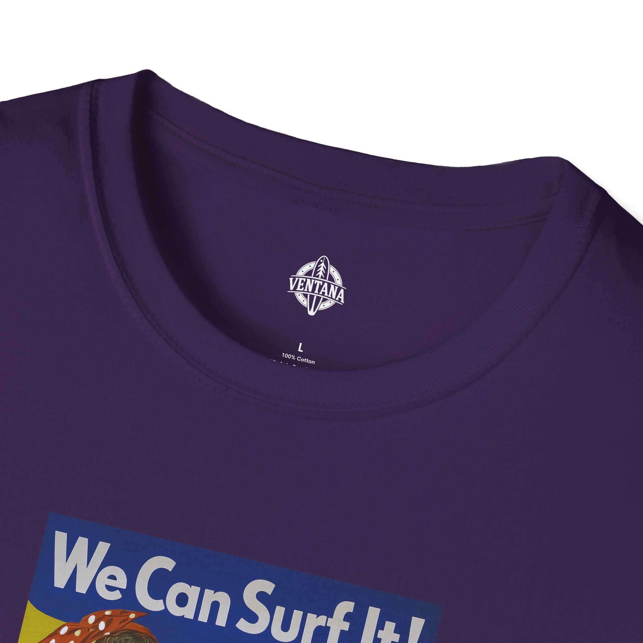 Rosie the Surfer T-Shirt