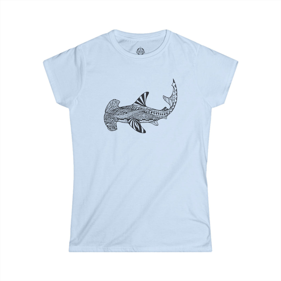 Ventangle Hammerhead women&
