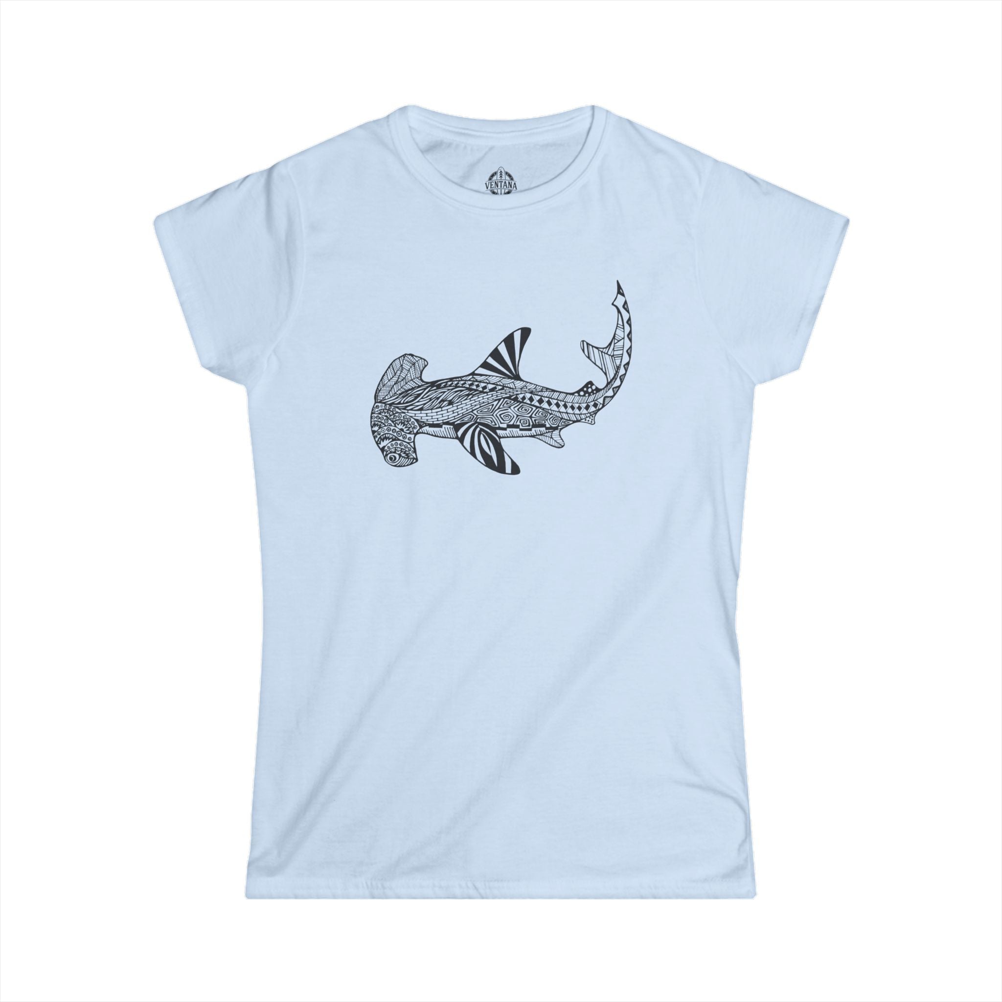Ventangle Hammerhead women&