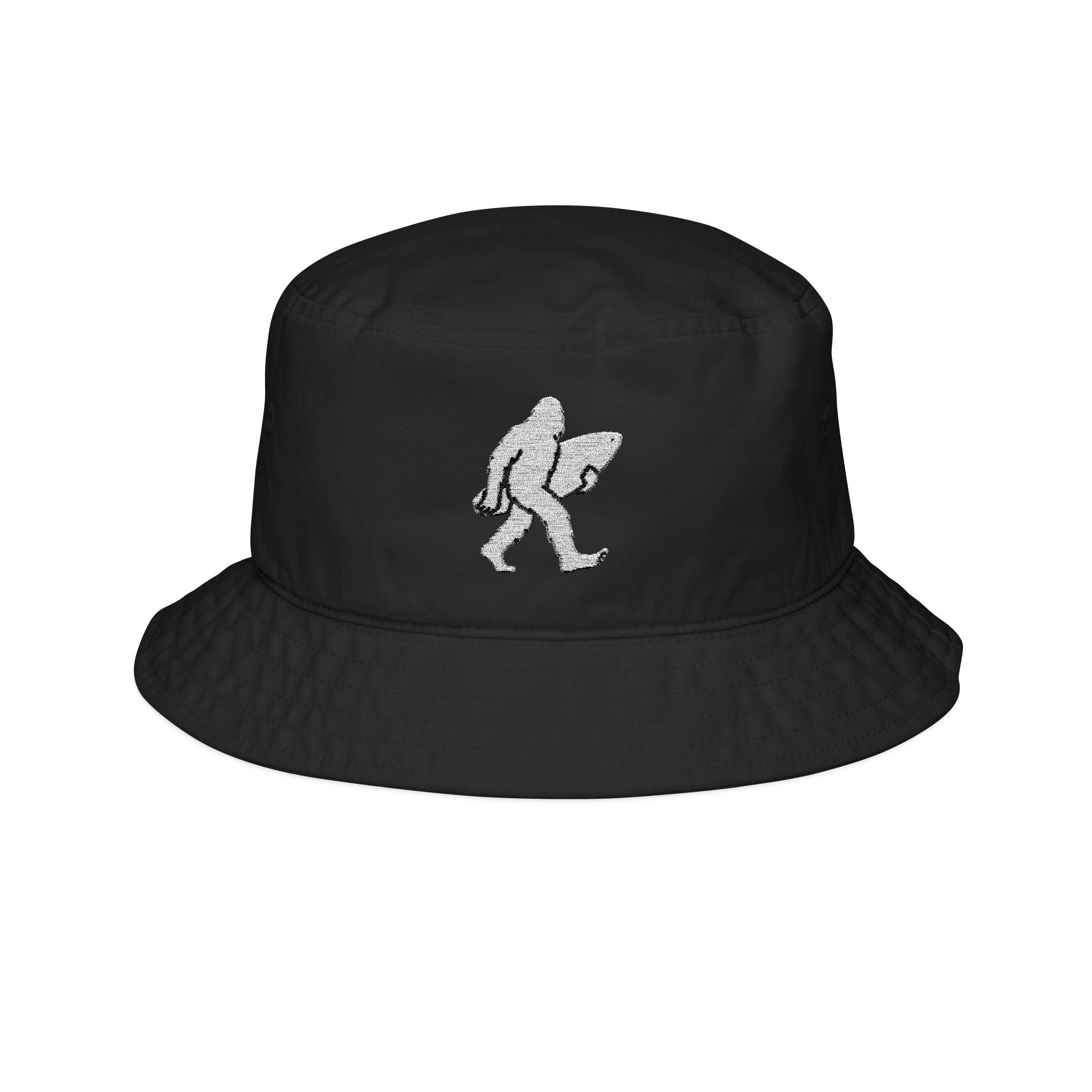 Ventana Surfsquatch baseball cap image 2