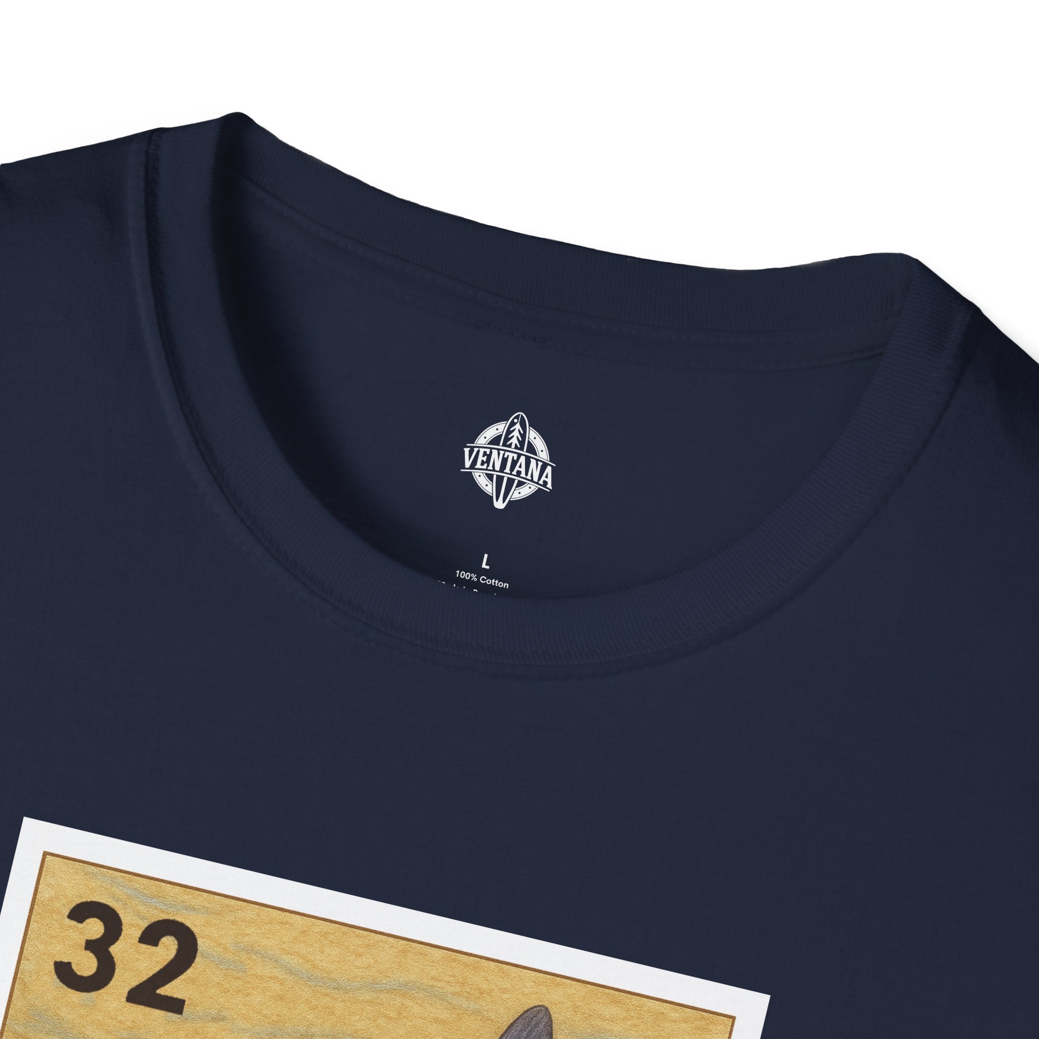 Sunfish Lotería T-Shirt